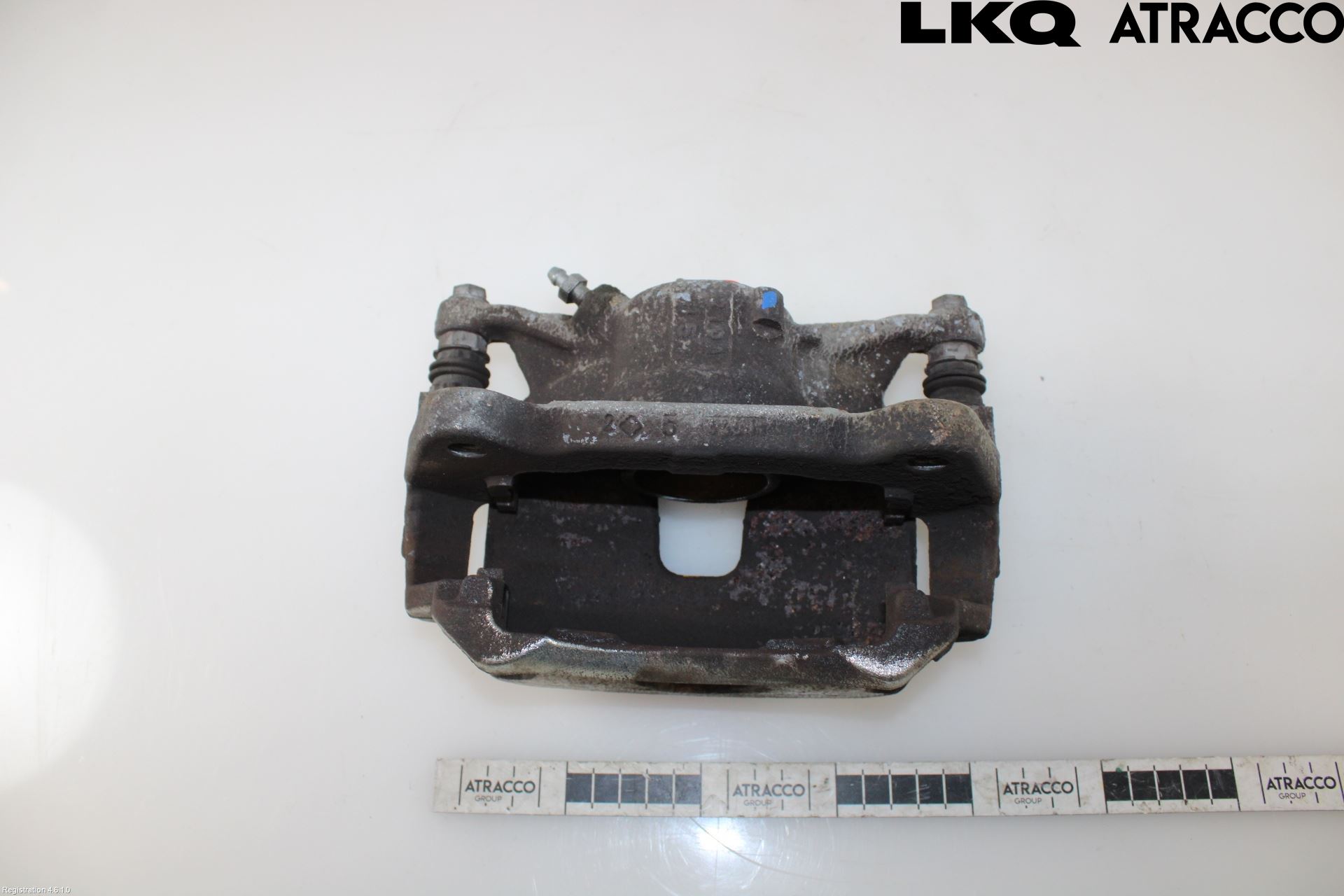 Seat LEON 20- Bromsok Fram Vänster