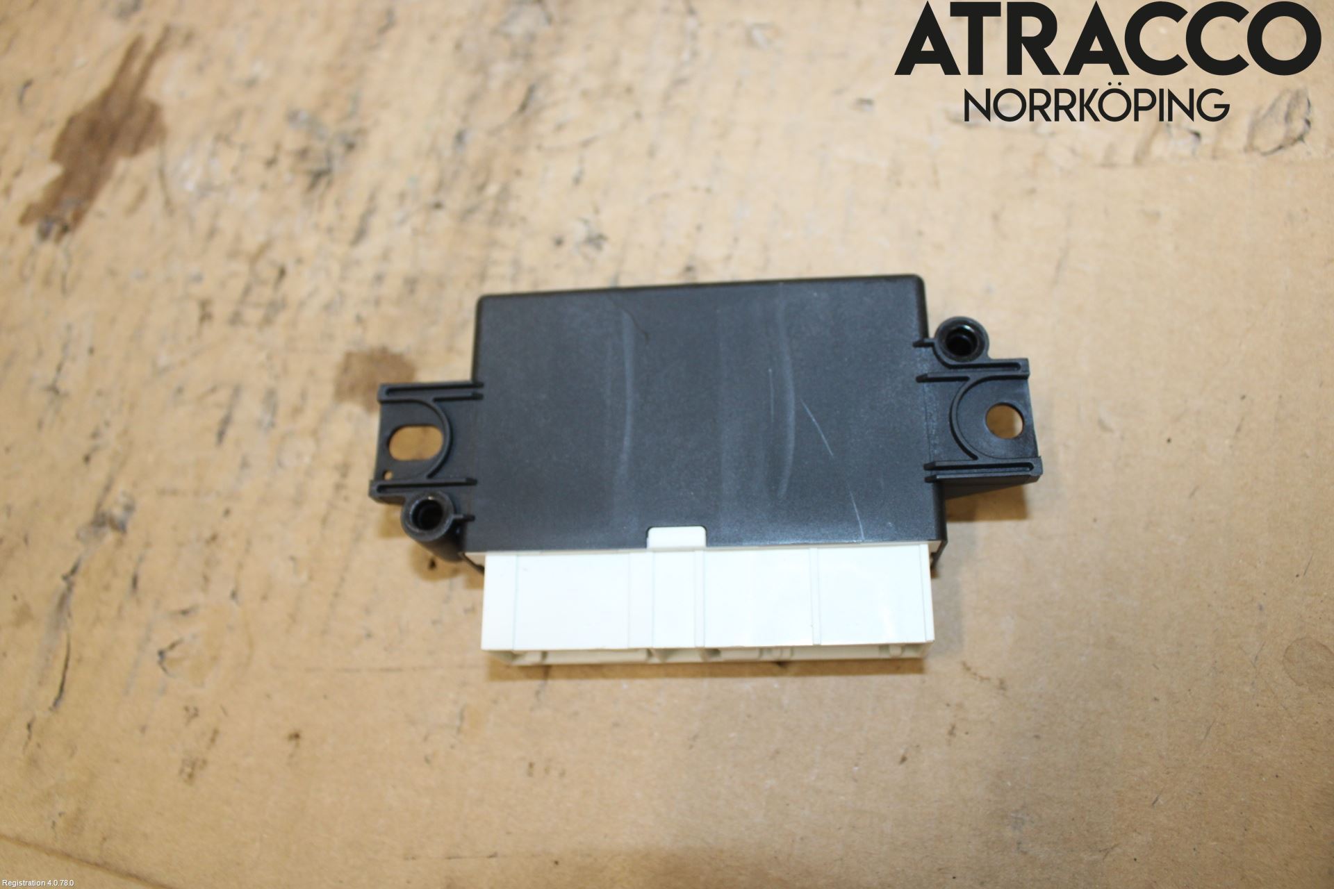 Volkswagen VW GOLF / E-GOLF VII 13-20 Styrenhet Parkeringshjälp