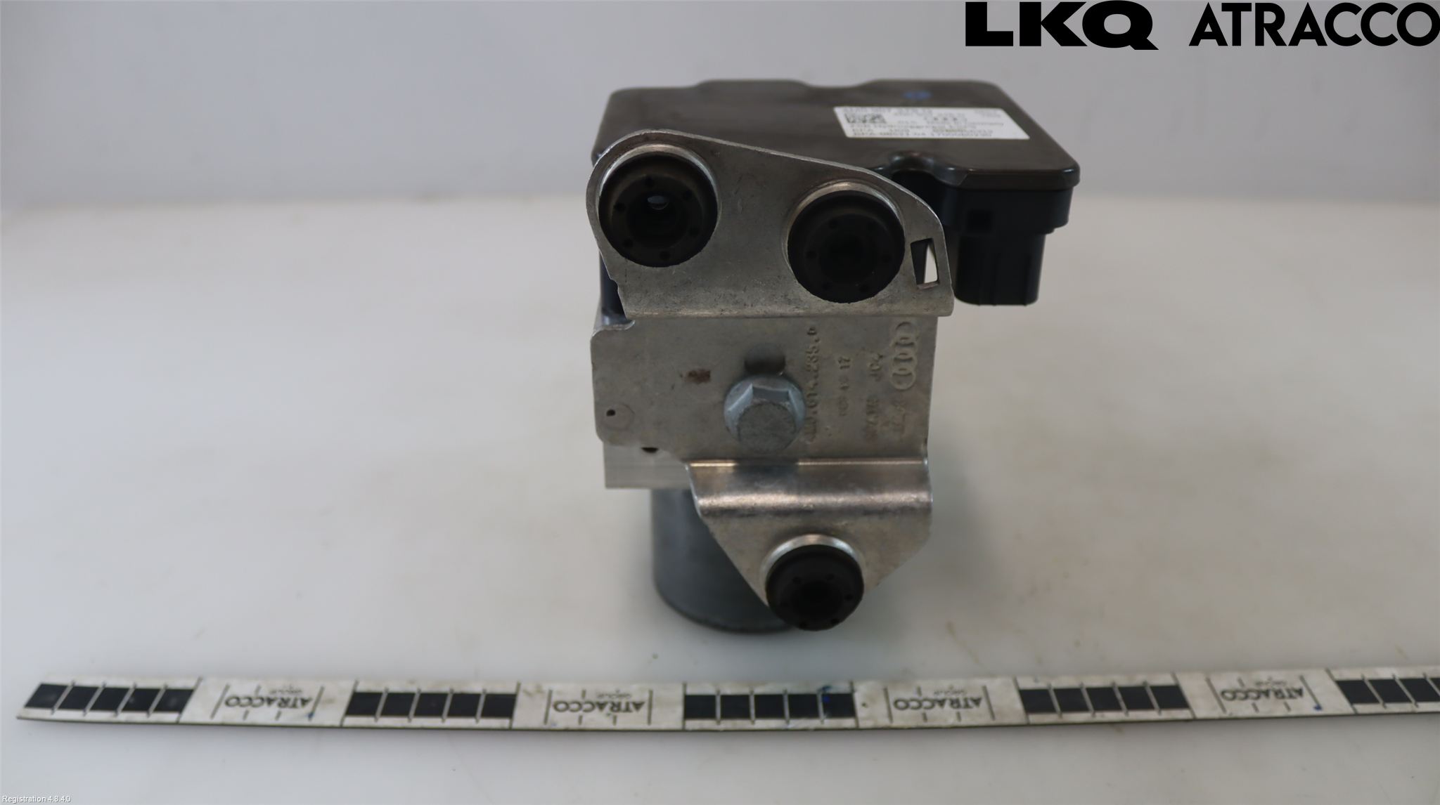 Audi Q7/SQ7 Abs Hydraulaggregat