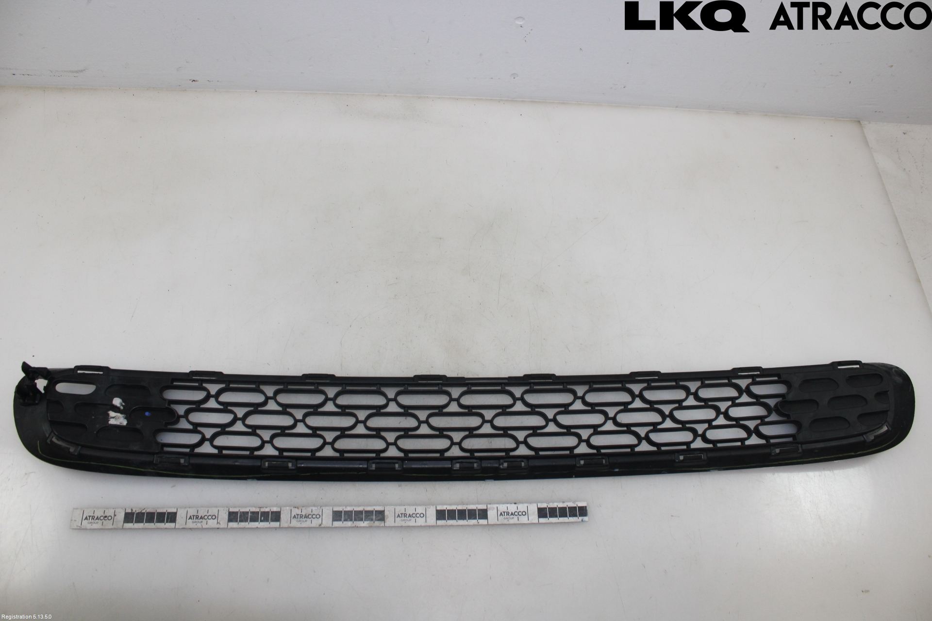 Mini ONE/COOPER 5DR F55 14-24 Grilldel Mitt