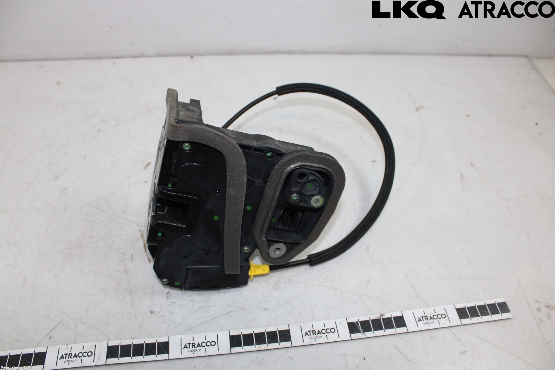 Opel ASTRA K 16-22 Låskista-Dörrlås