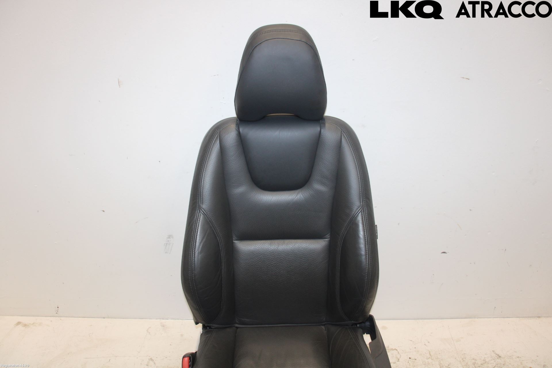 Volvo S60 11-13 Inredning Stol Fram Vä