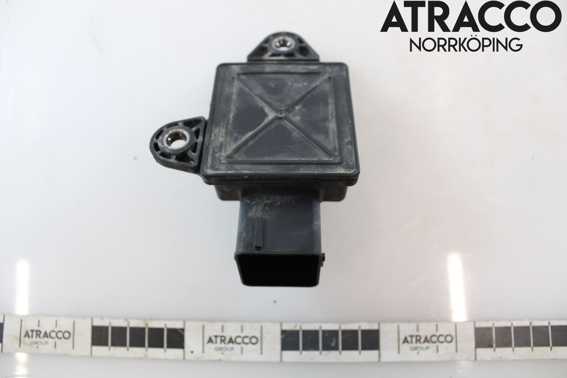 Toyota PROACE II 16- Relä Glödning Diesel