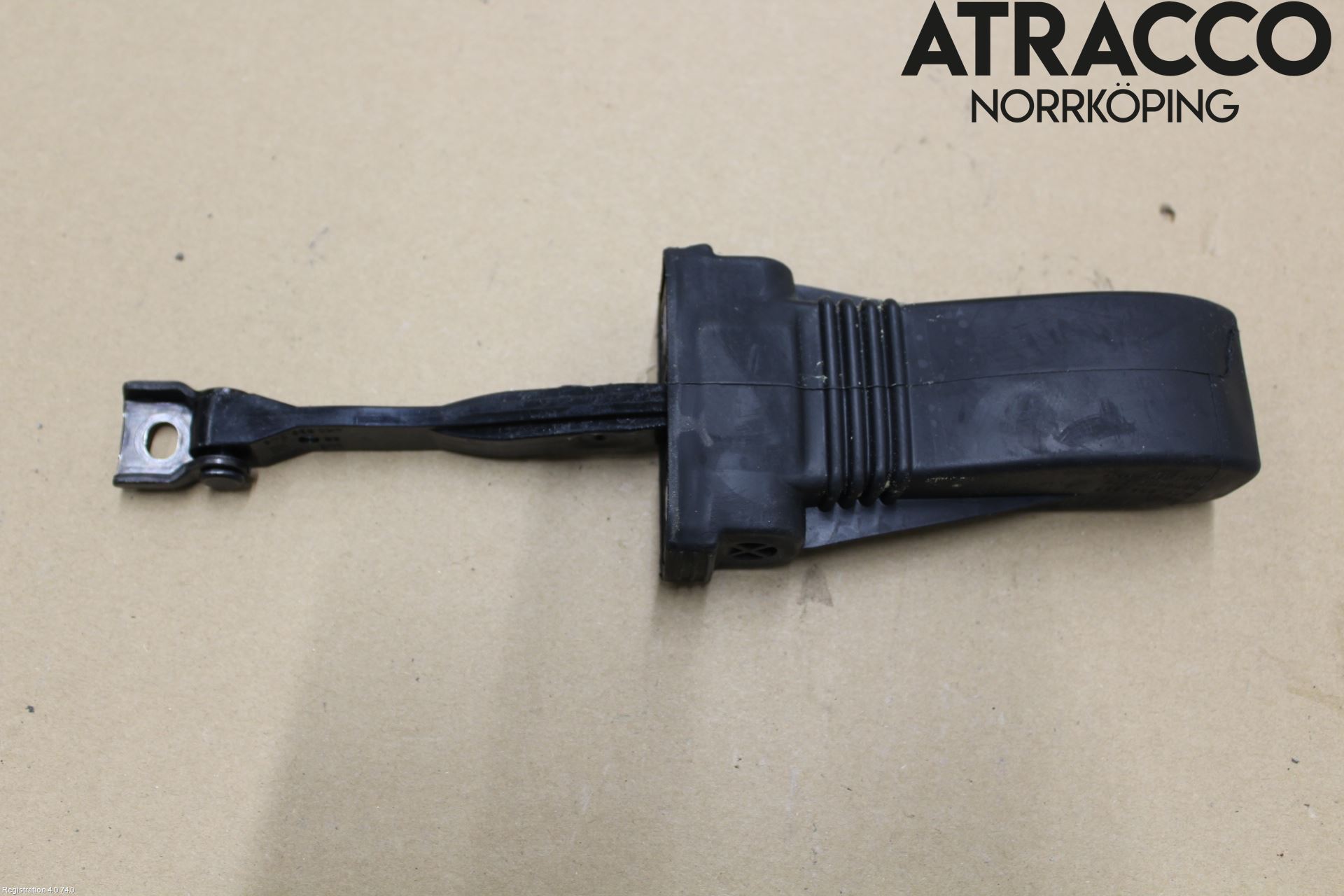 Audi A6 F2/C8 19- Dörrstopp