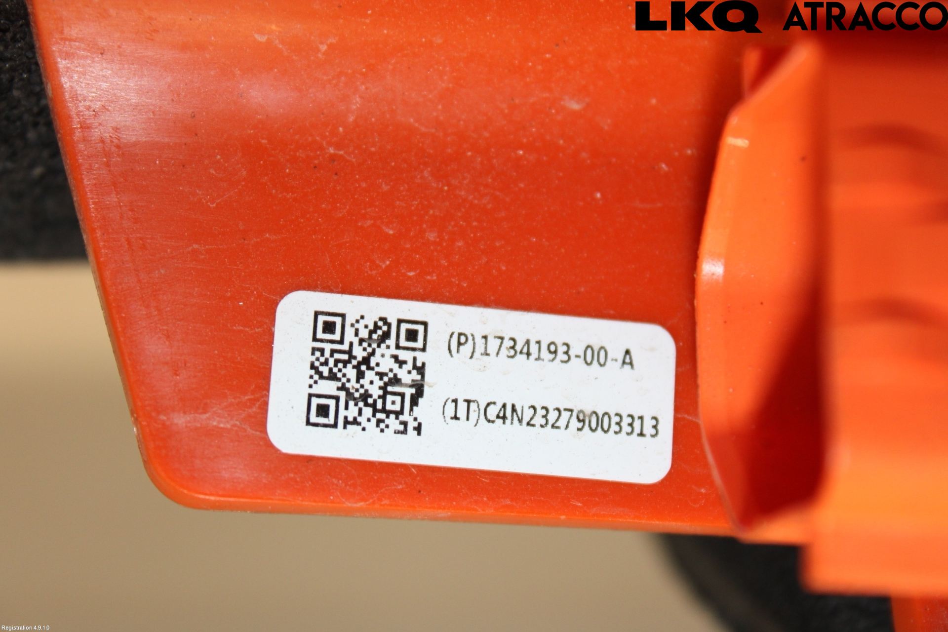 Tesla MODEL 3 17- Ac Kompressor