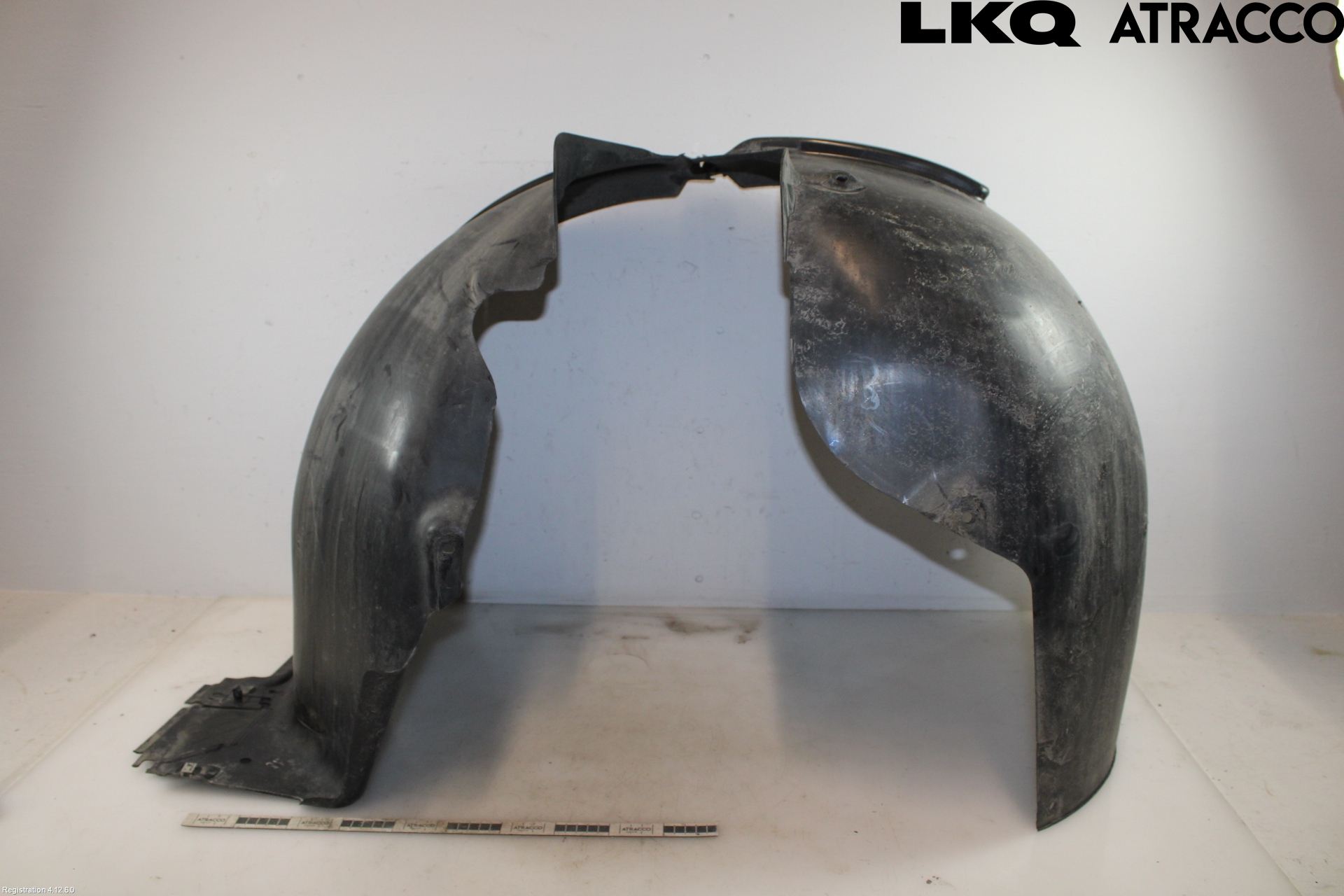 Volkswagen VW ID.4 21- Skärm Inner