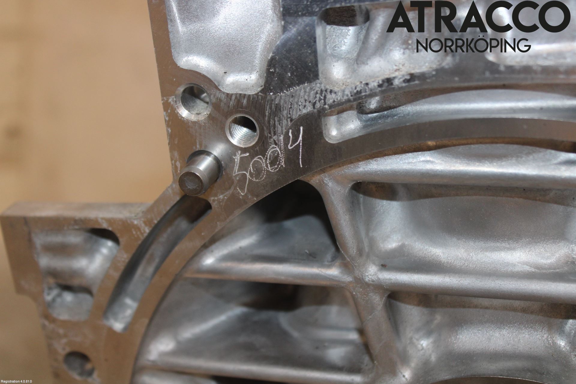 Toyota COROLLA 19- Motor Bensin