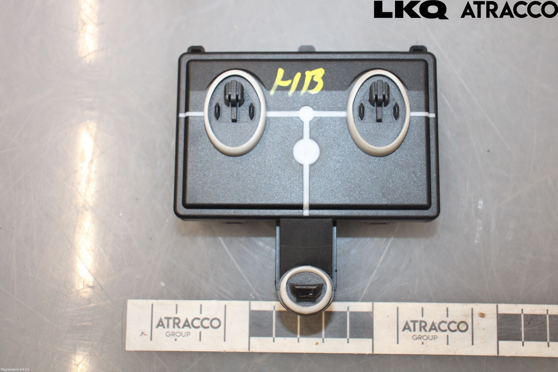 Volkswagen VW ID.4 21- Styrenhet Dörr