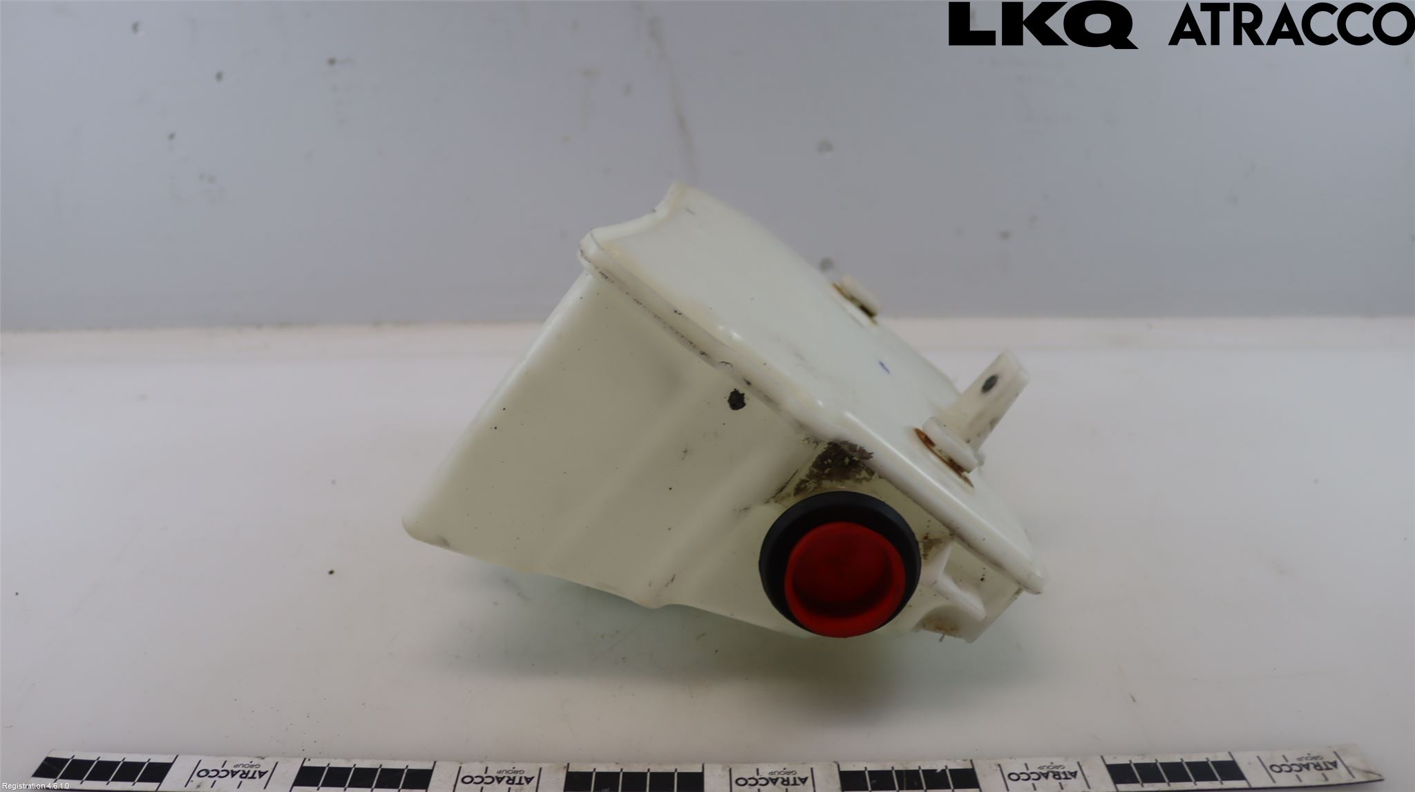 Volkswagen VW PASSAT 05-11 Spolartank Vindruta