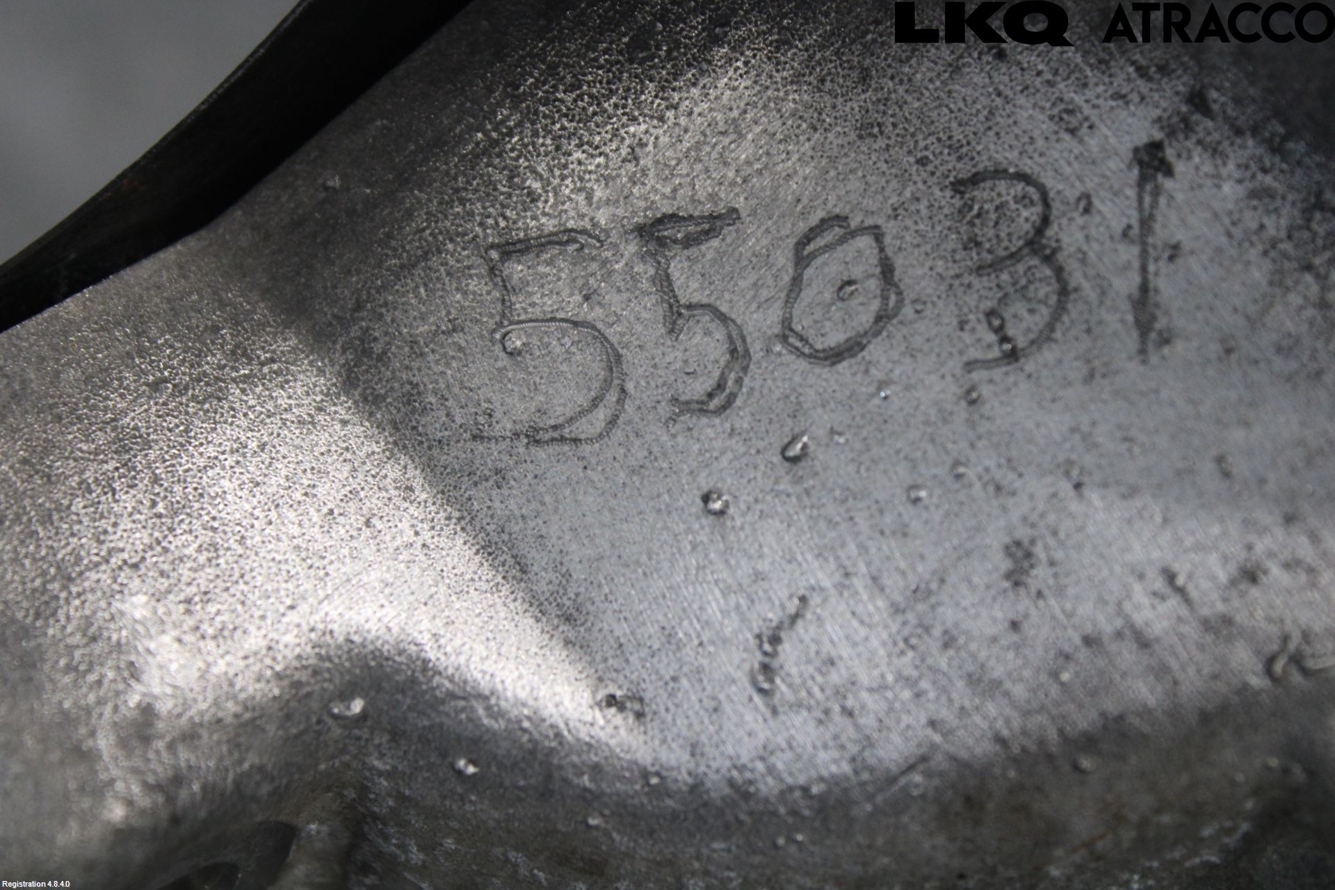 Volkswagen VW POLO VI 18->> Motor Bensin