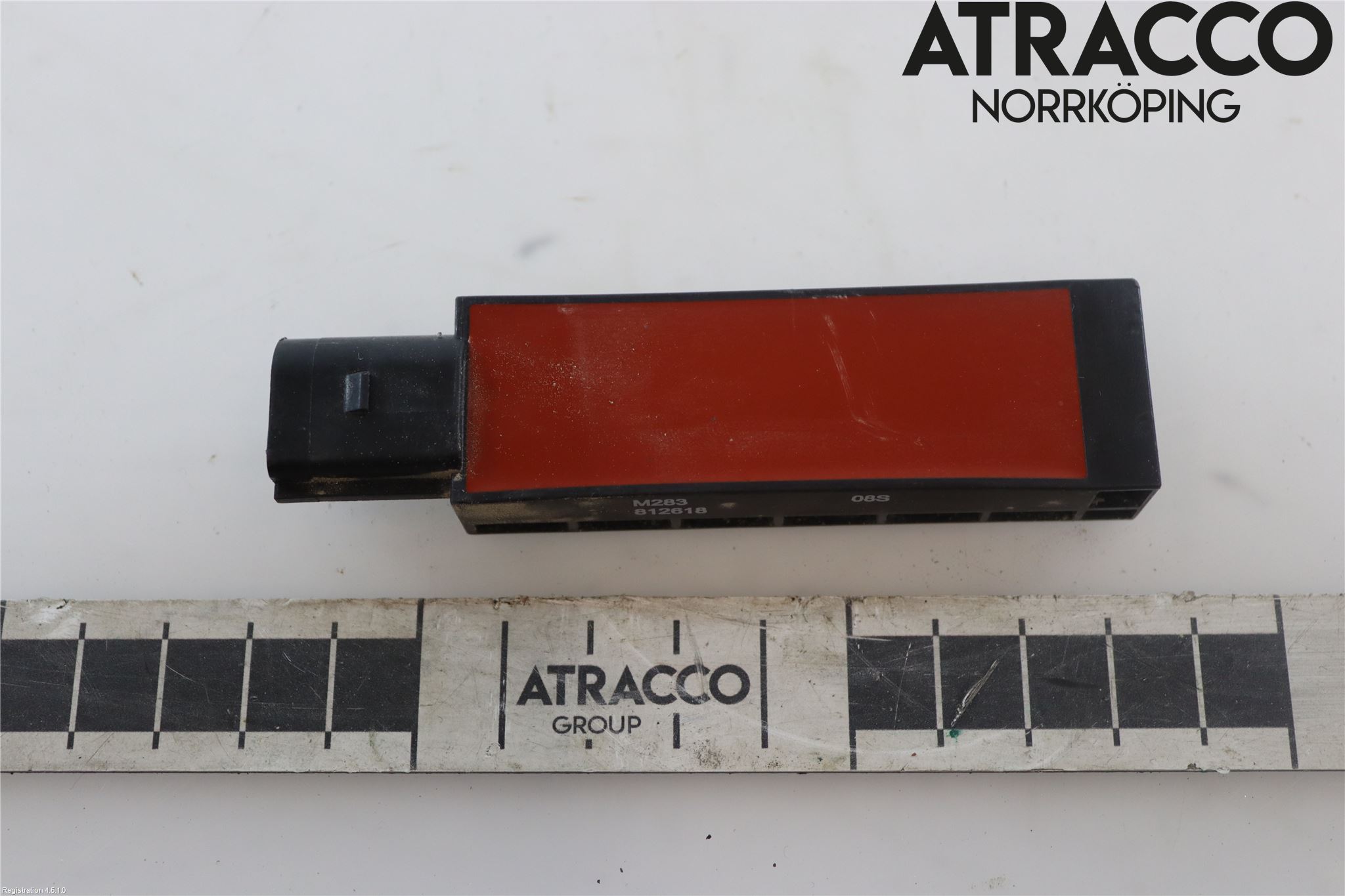 Volkswagen VW TIGUAN 16-24 Antenn