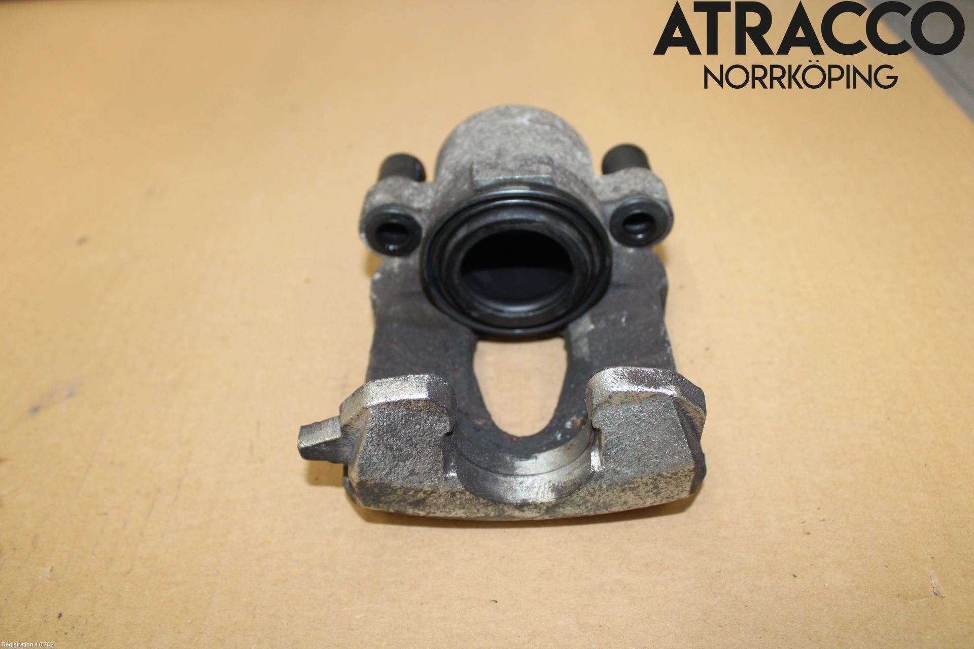 Seat IBIZA V 17-20 Bromsok Fram Höger