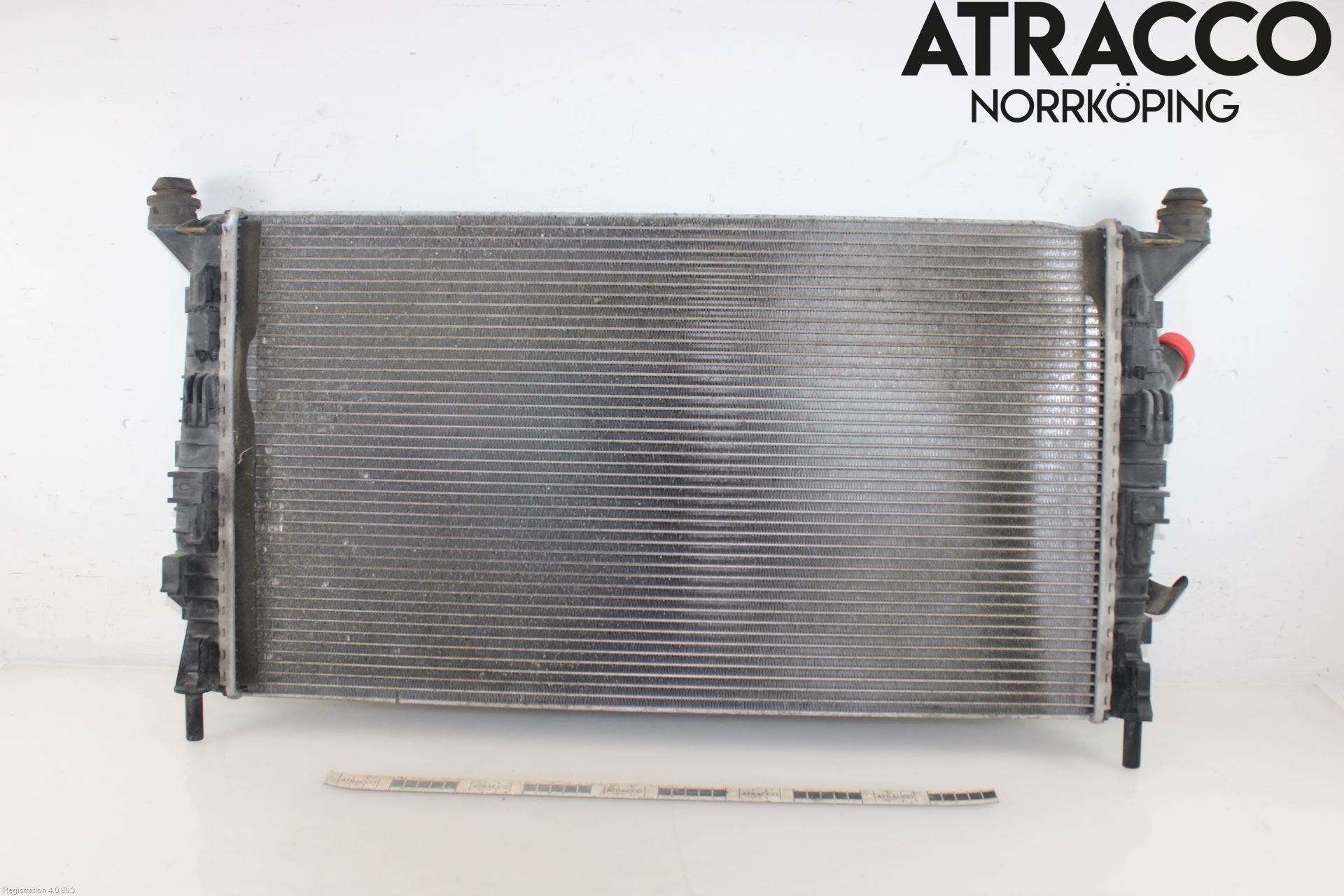 Ford FOCUS 08-11 Kylare Man