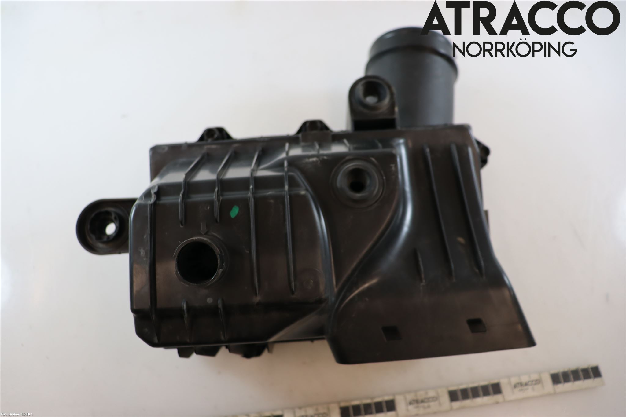 Audi Q3 F3 19- Luftrenare