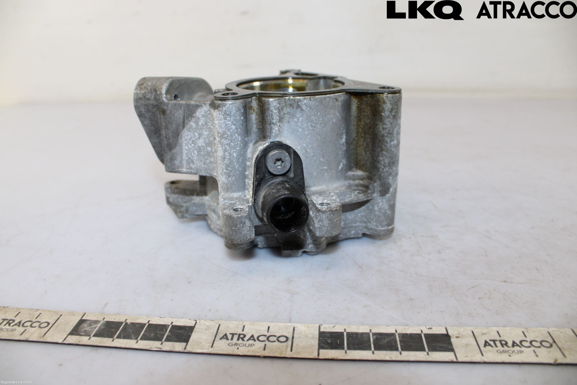 Skoda KODIAQ 17-24 Vakuumpump