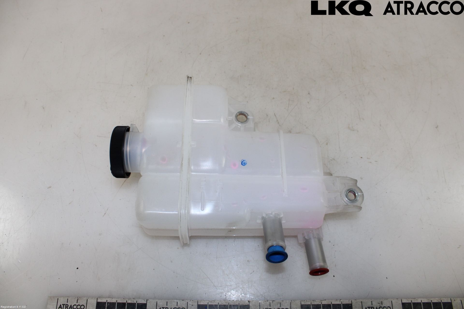 Toyota RAV4 19- Expansionstank