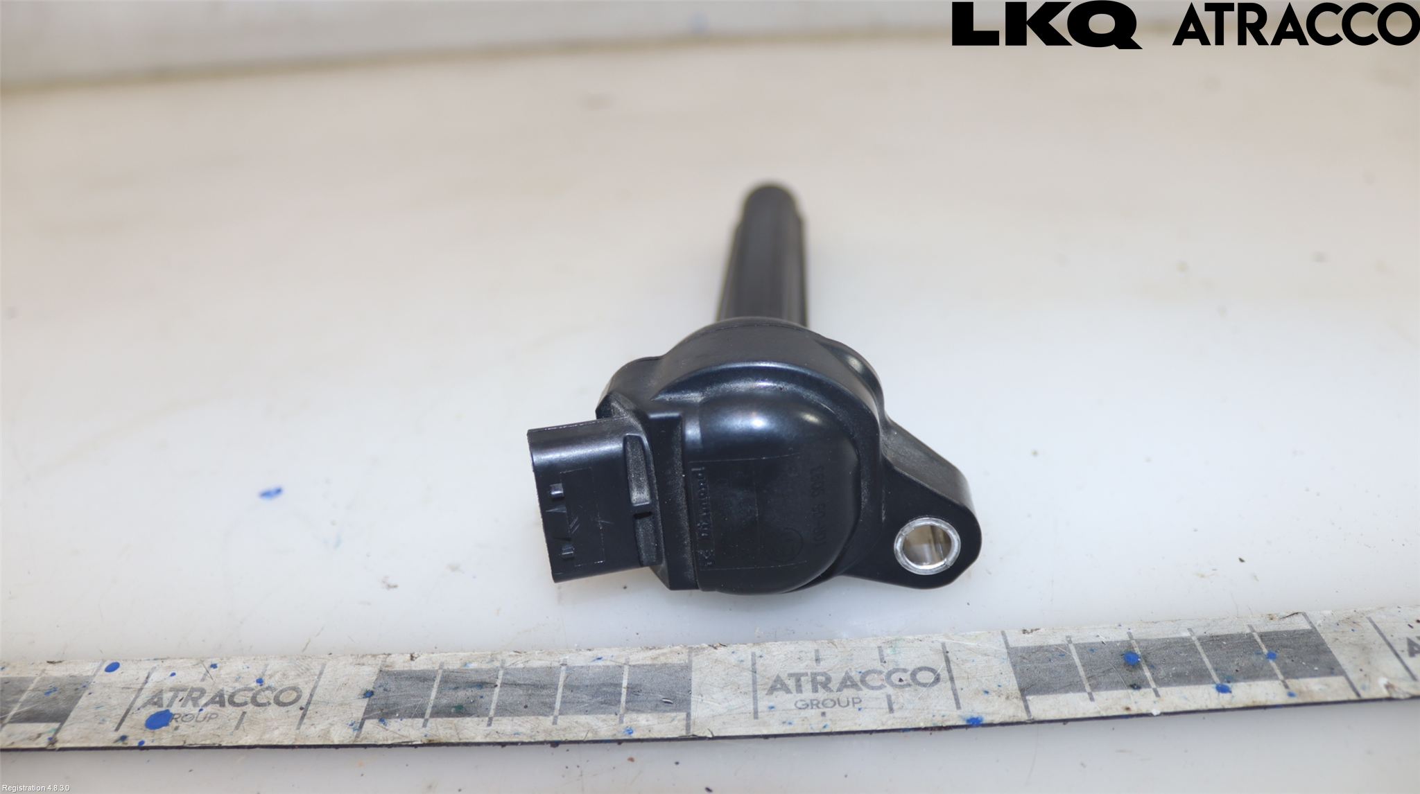 Lexus RX AL20 16-22 Tändspole