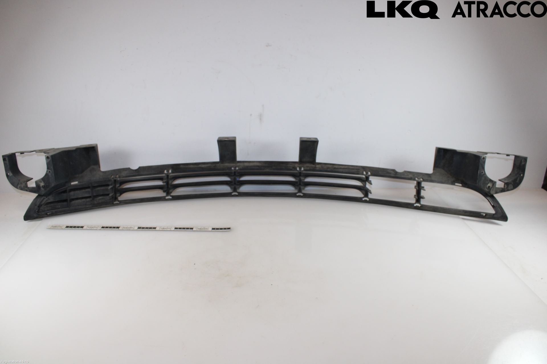 BMW 3 E46      98-05 Grilldel Mitt