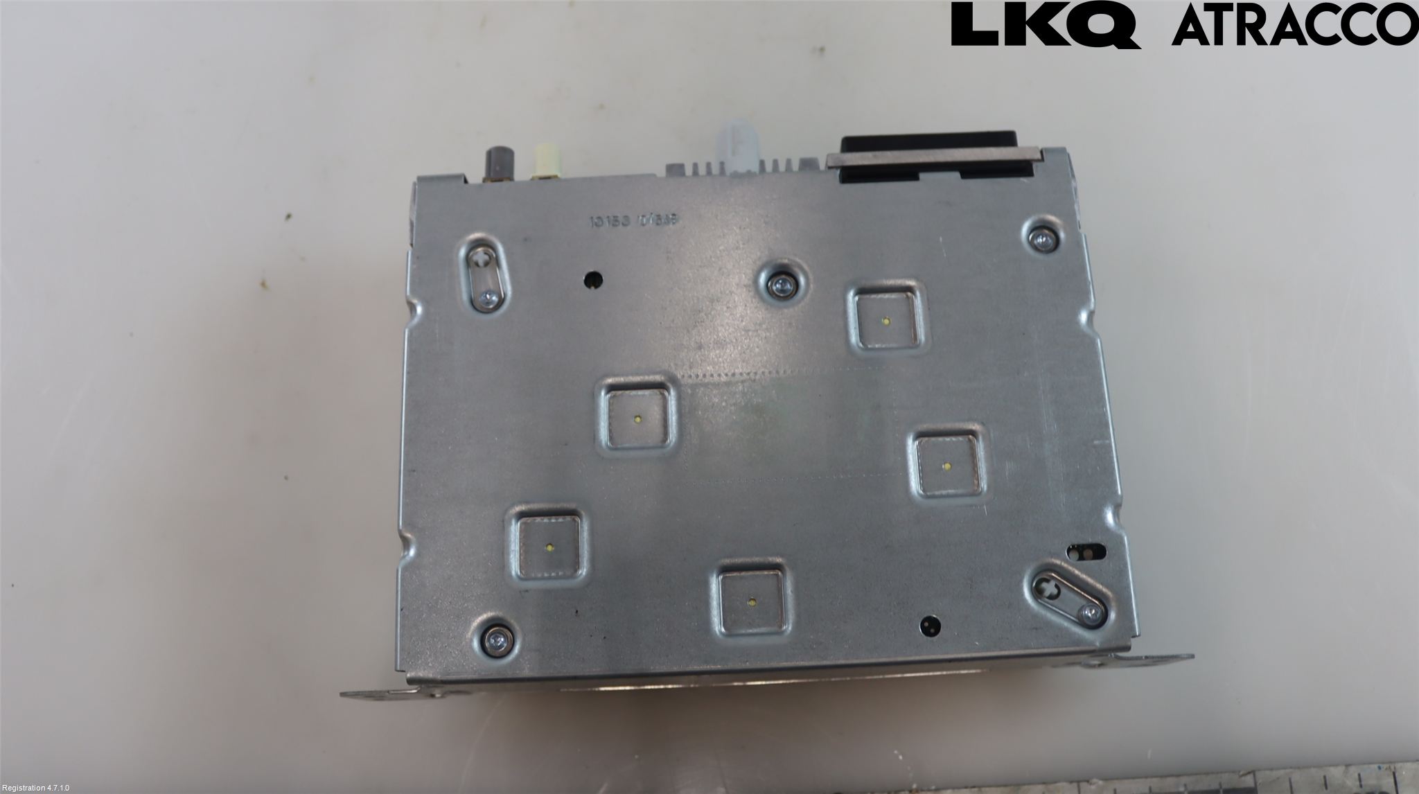 Peugeot PEUGOT 208 16-19 Cd Radio - Multimediapanel