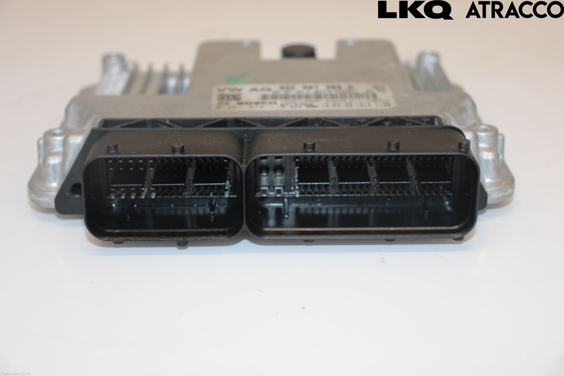 Seat LEON 13-20 Styrenhet Insprut Bensin