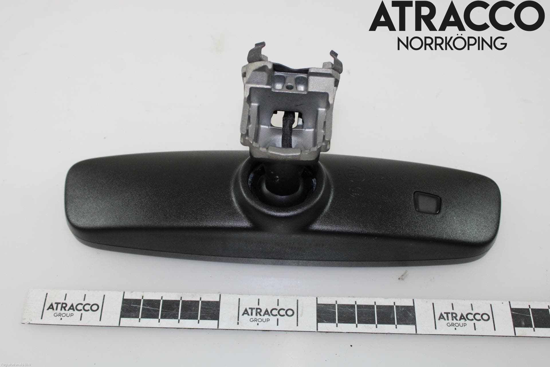 Seat LEON 13-20 Spegel Invändig El