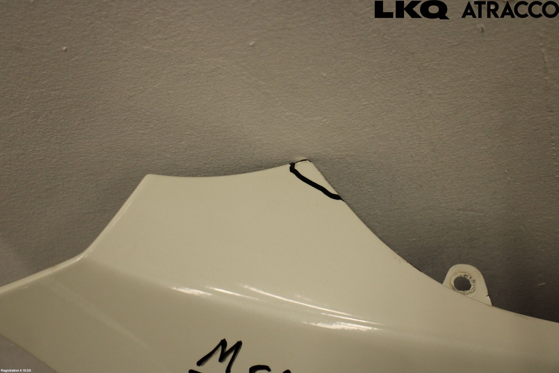 Nissan SKYLINE Skärm Fram Höger