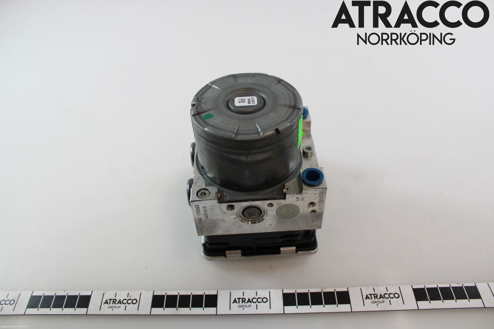 Volkswagen VW TRANSP/CARAVELLE (T6) 16-22 Abs Hydraulaggregat