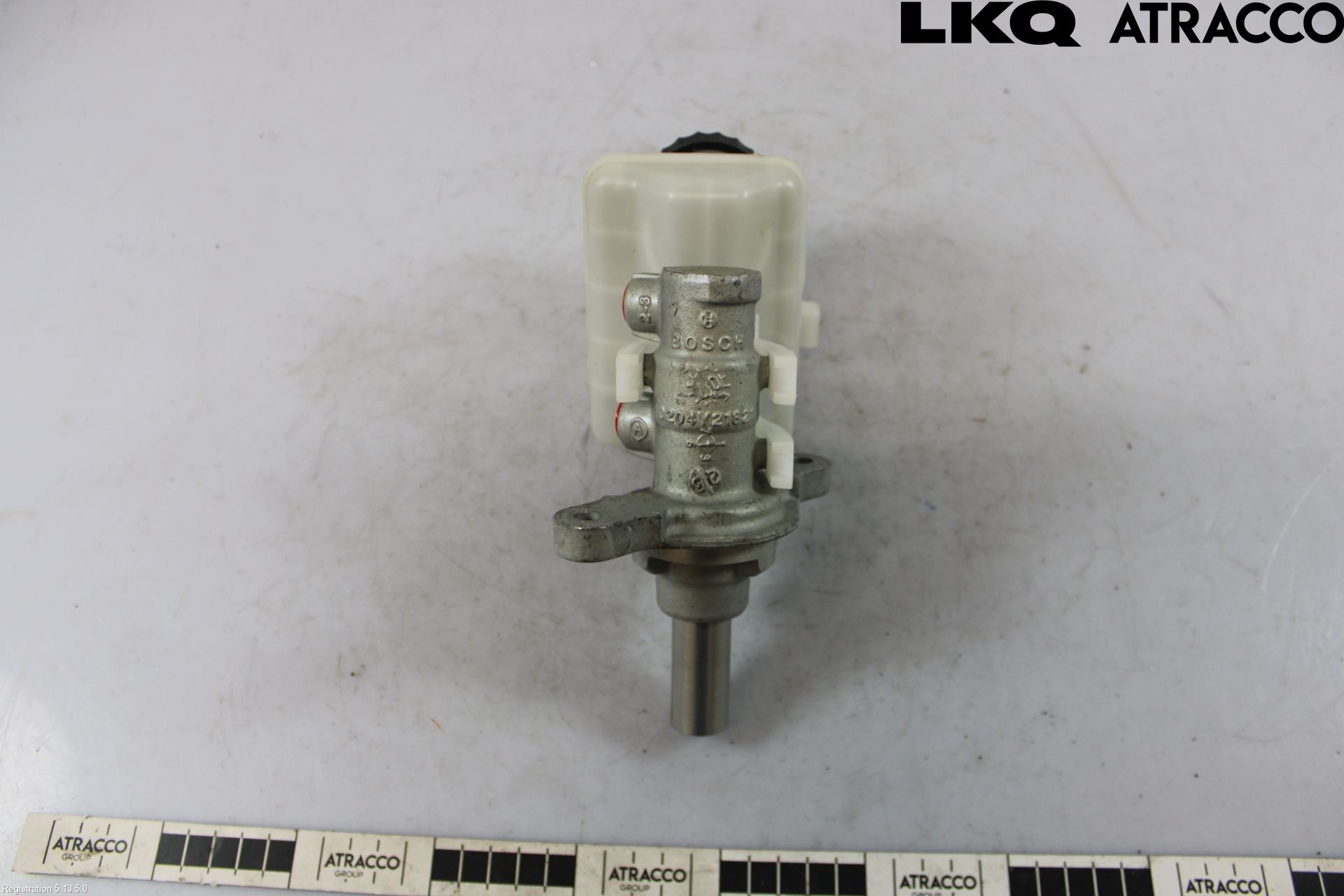 Toyota AYGO 06-14 Broms Huvudcylinder