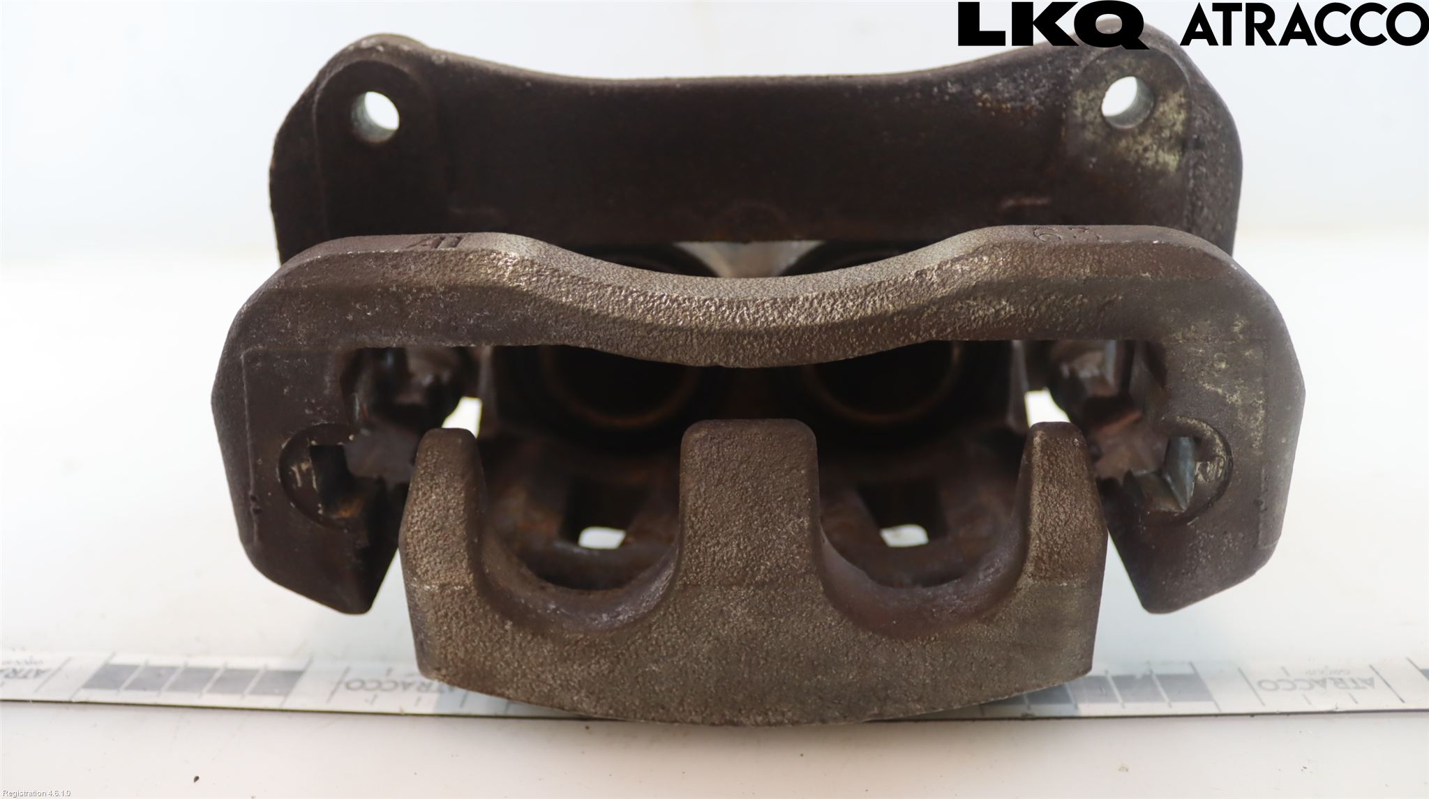 Toyota CAMRY 19-24 Bromsok Fram Höger