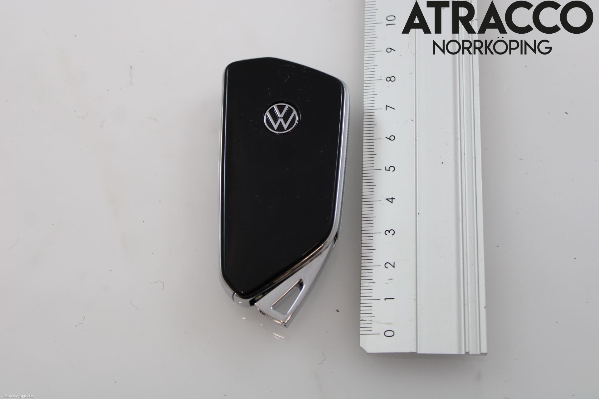 Volkswagen VW ID.3 21- Nyckel-Nycklar