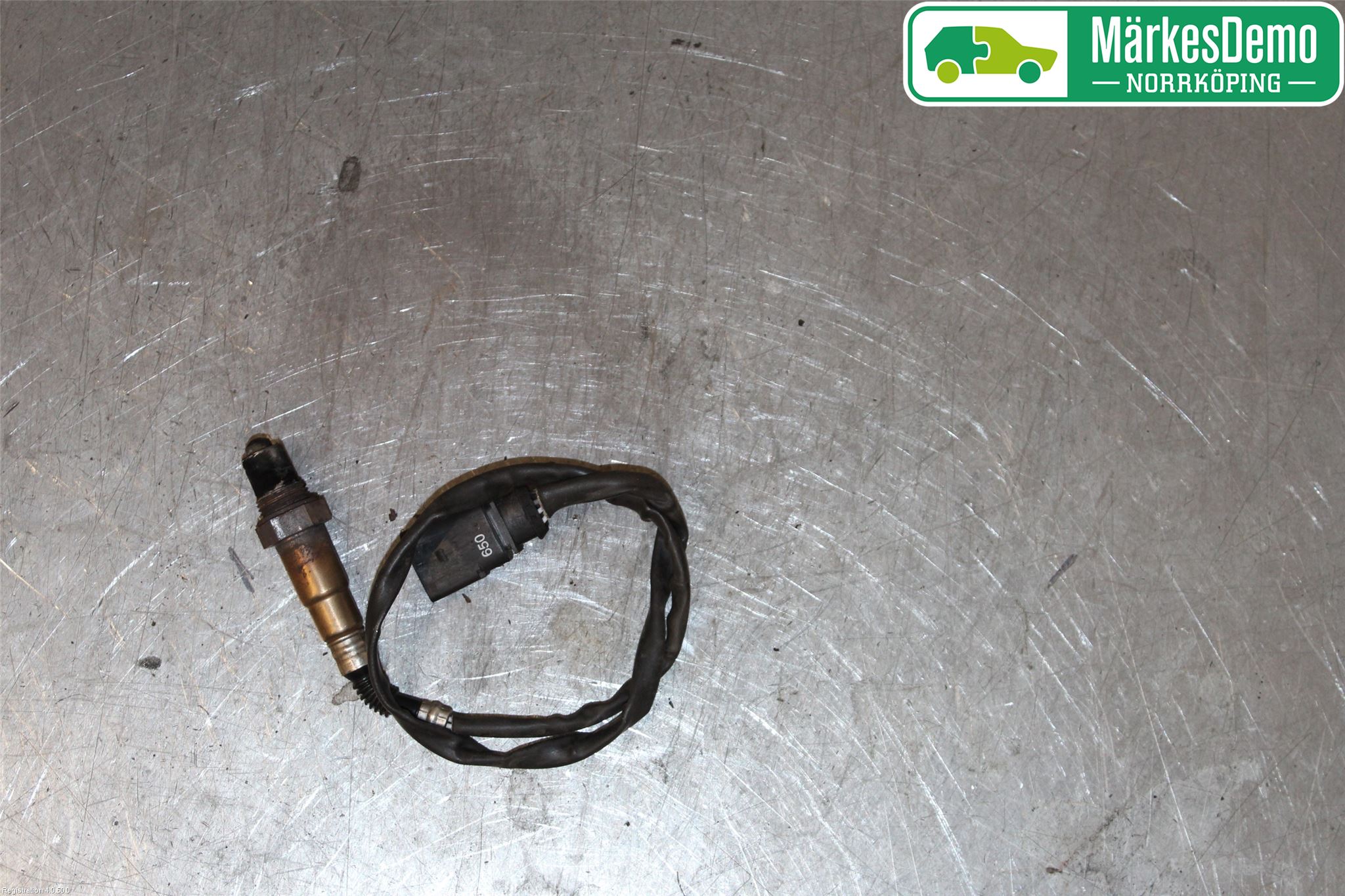 Audi A4/S4 08-11 Injspjällhus