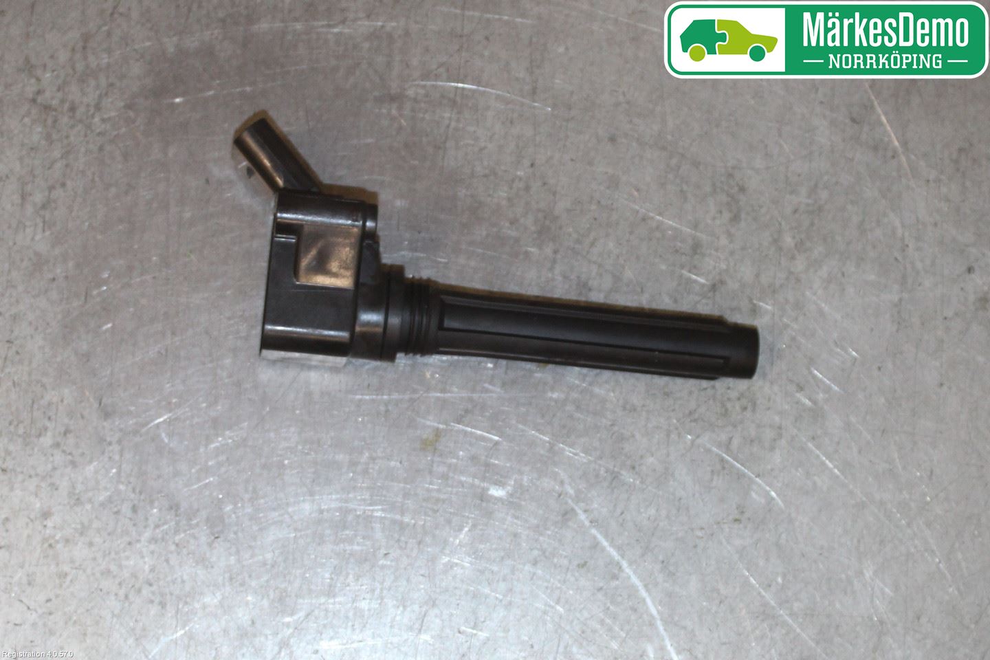 Audi A5 17- Tändspole