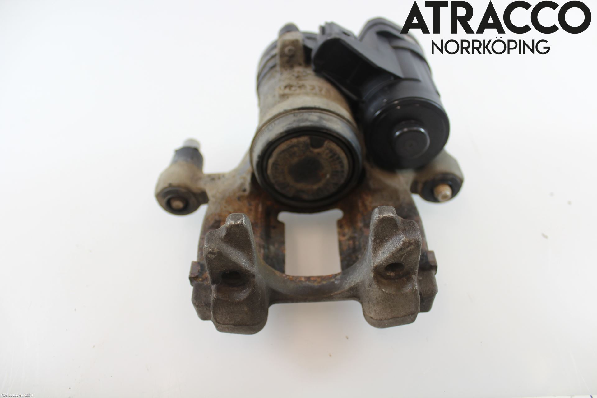 Audi Q3 F3 19- Bromsok Bak Höger