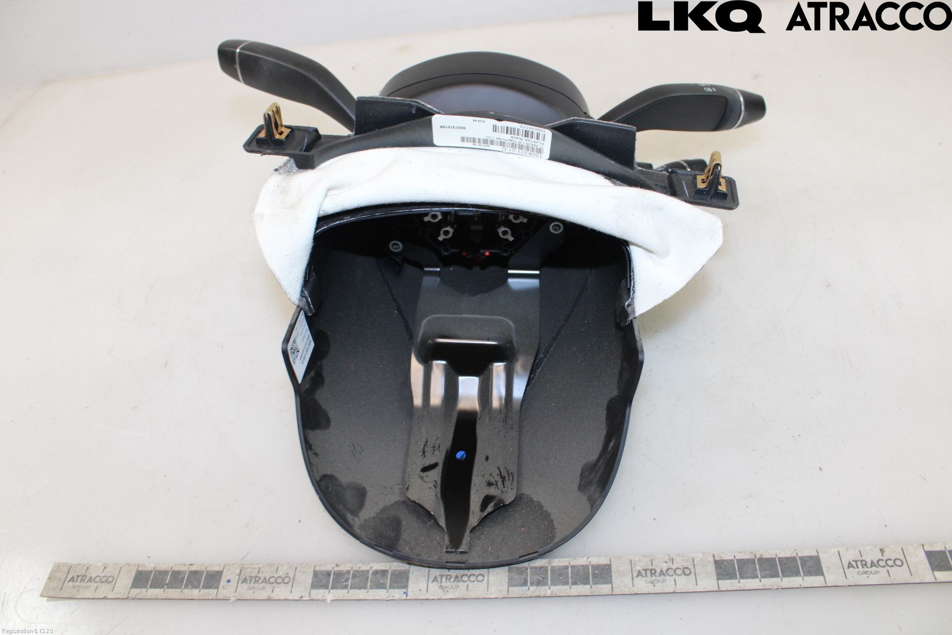 Tesla MODEL X 16- Spakcentral