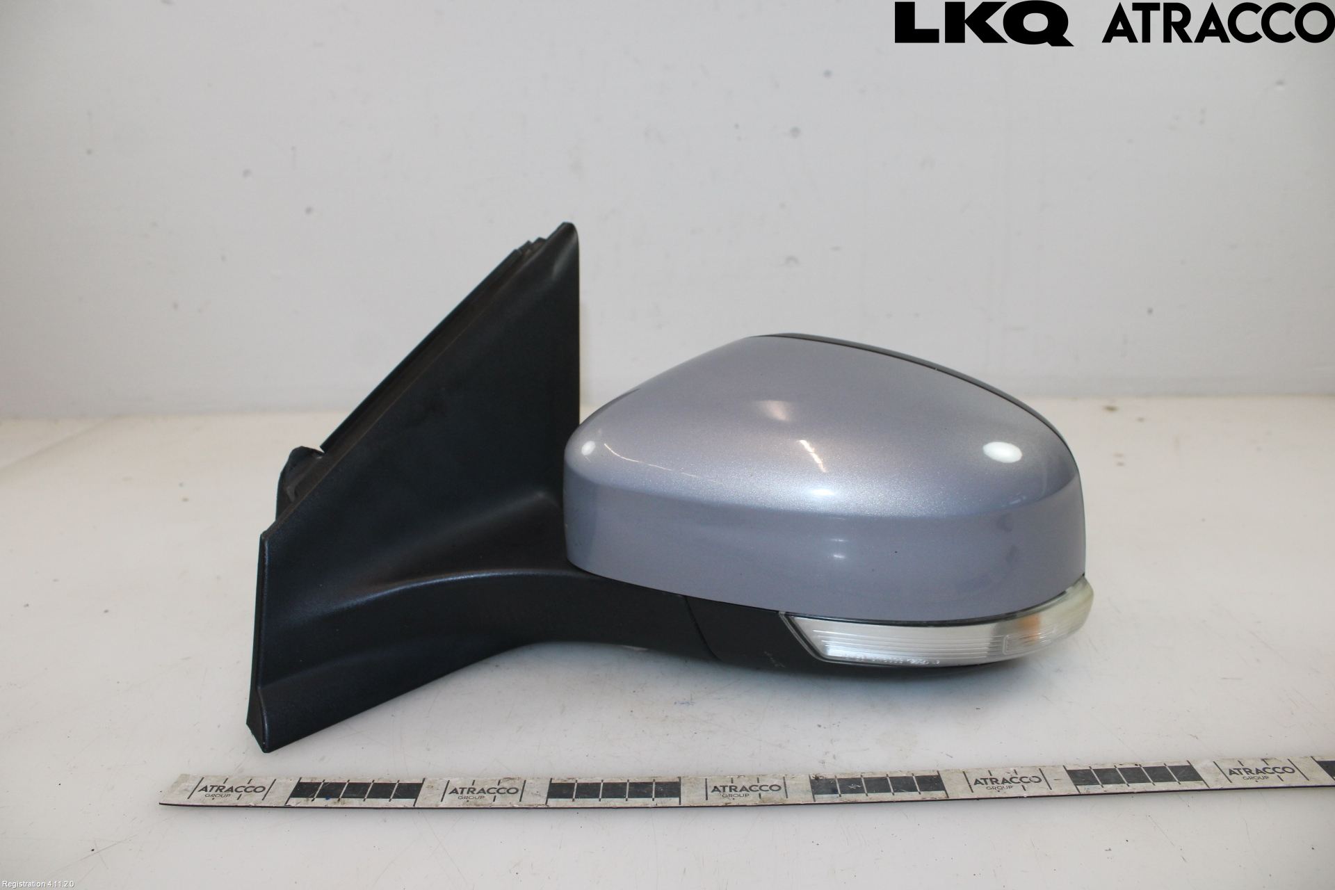 Ford MONDEO 07-15 Spegel Yttre El Vä