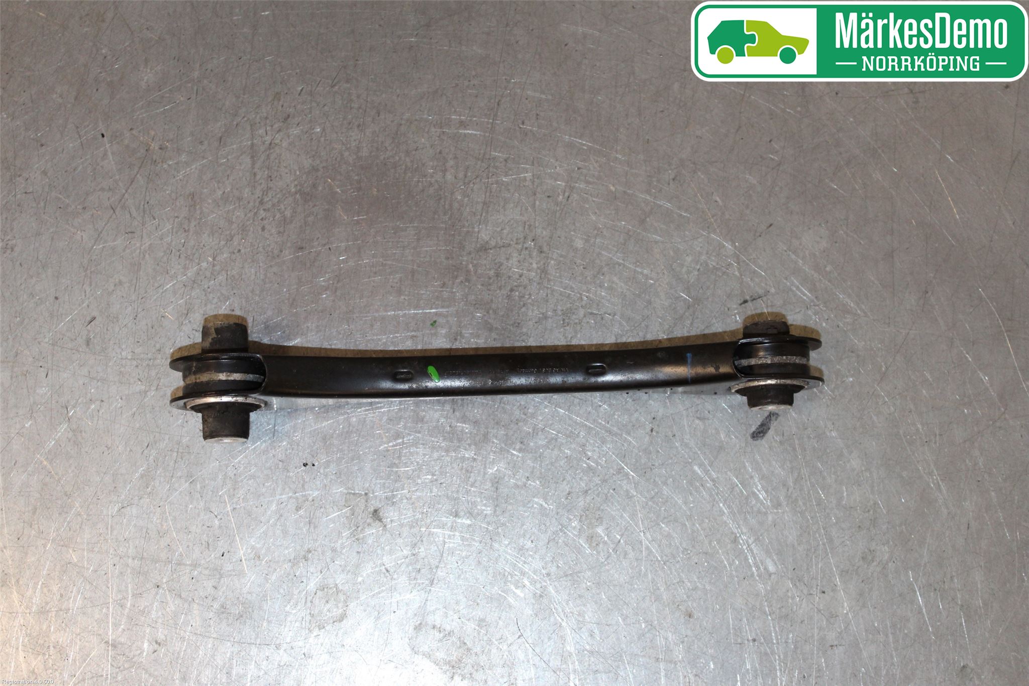 Audi A3/S3 8V 13-20 Momentstag Bak