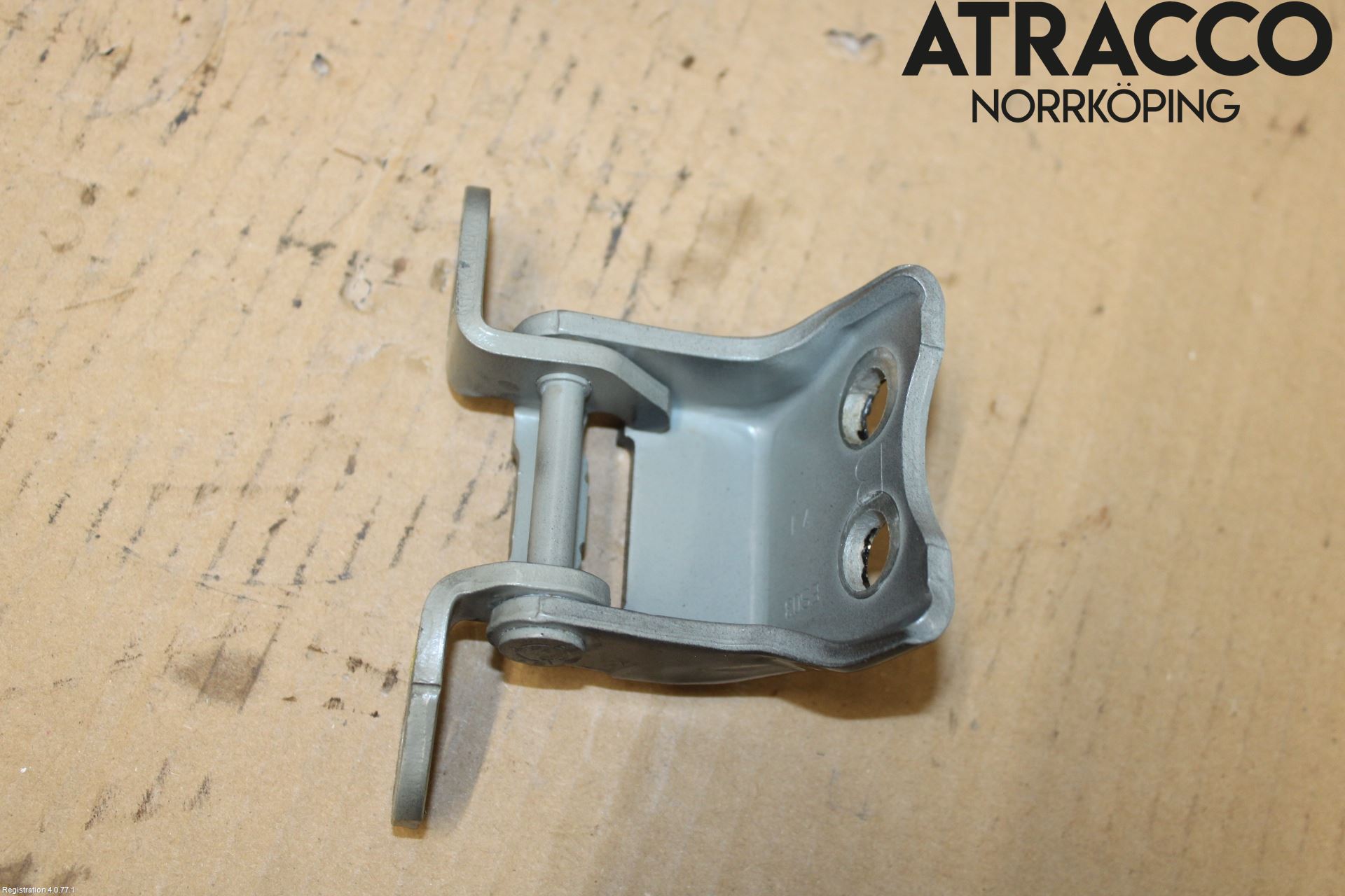 Honda CIVIC 17-22 Dörrgångjärn