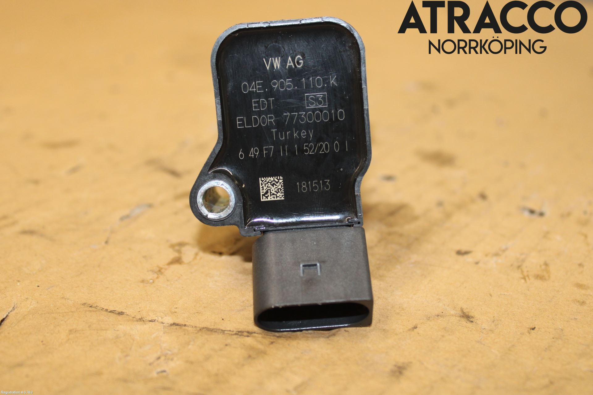 Volkswagen VW PASSAT 20-24 Tändspole