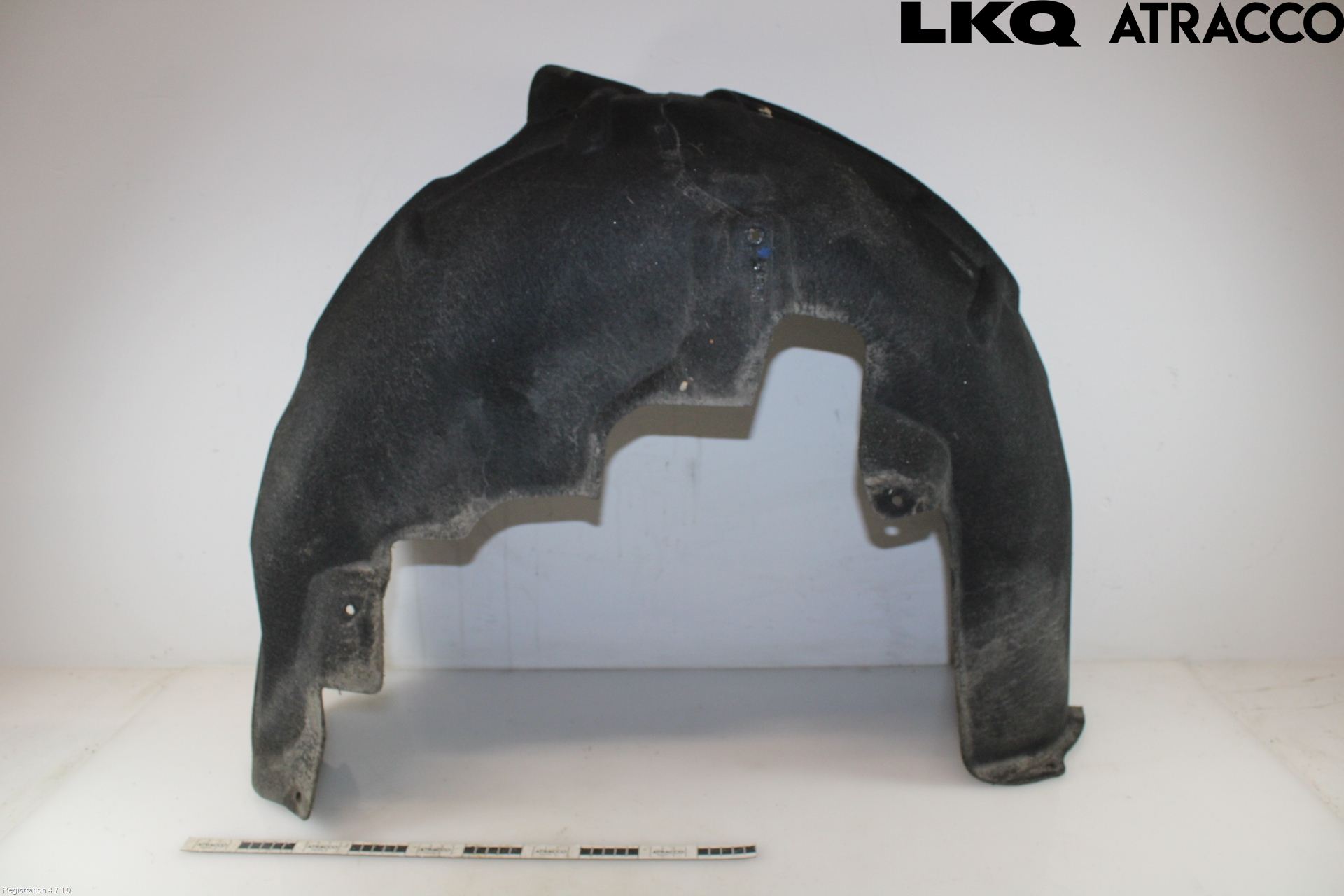 Mercedes-Benz MB GLC-KLASS (X253/C253) 15-22 Skärm Inner