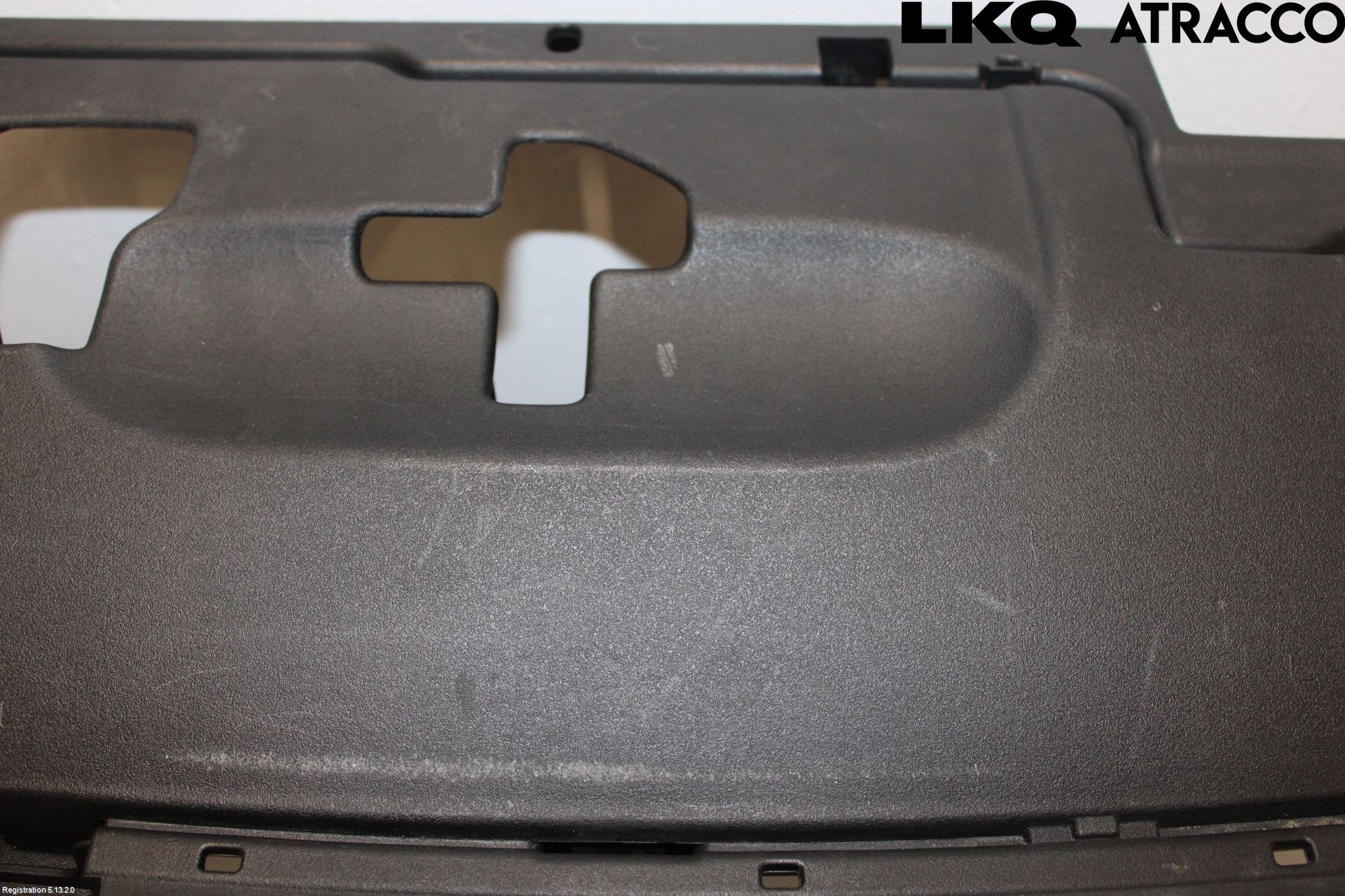 Peugeot 308 14-21 Frontkorg