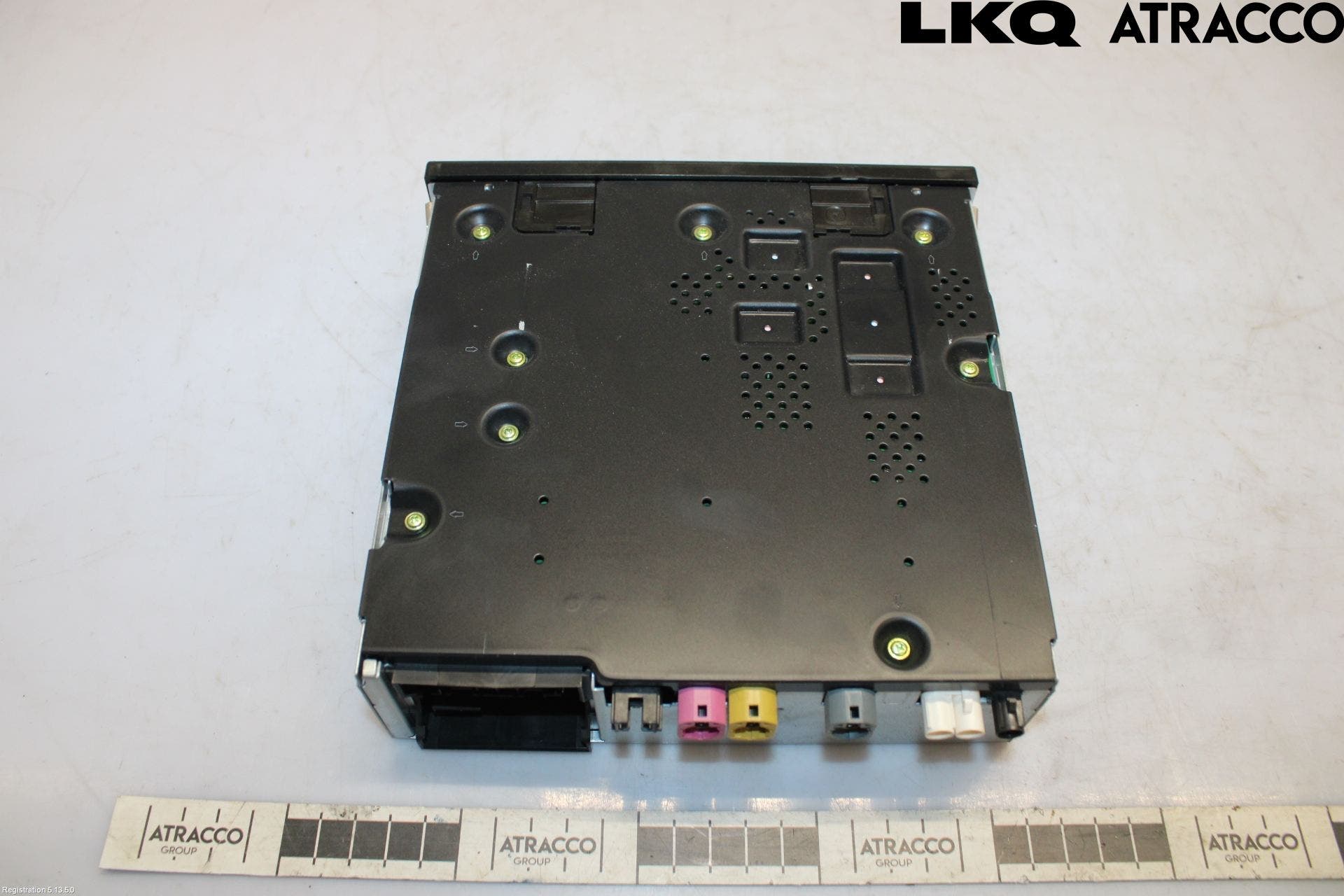 Volkswagen VW ID.3 21- Cd Radio - Multimediapanel