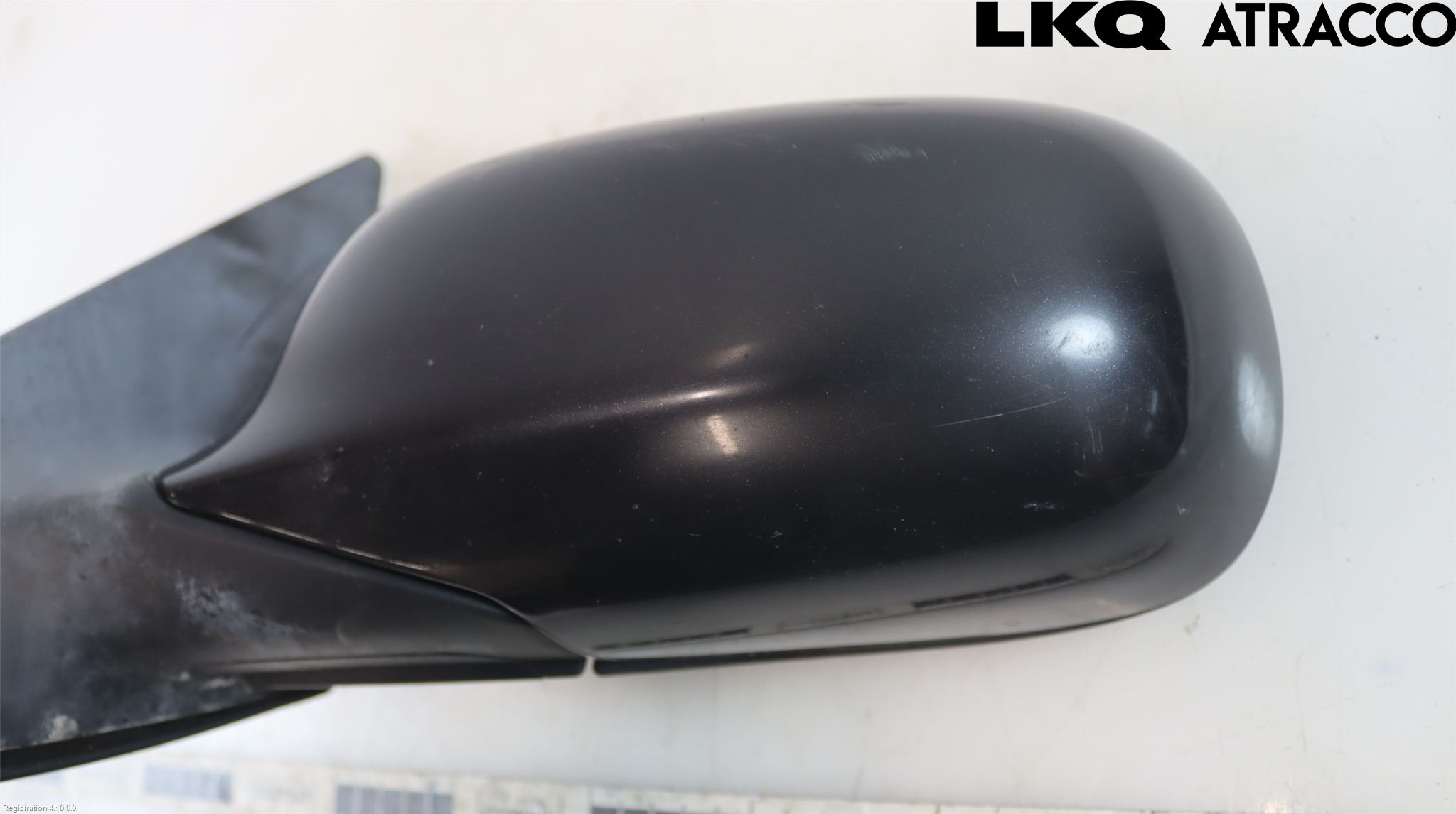 Saab 9-3 VER 2 Spegel Yttre El Vä