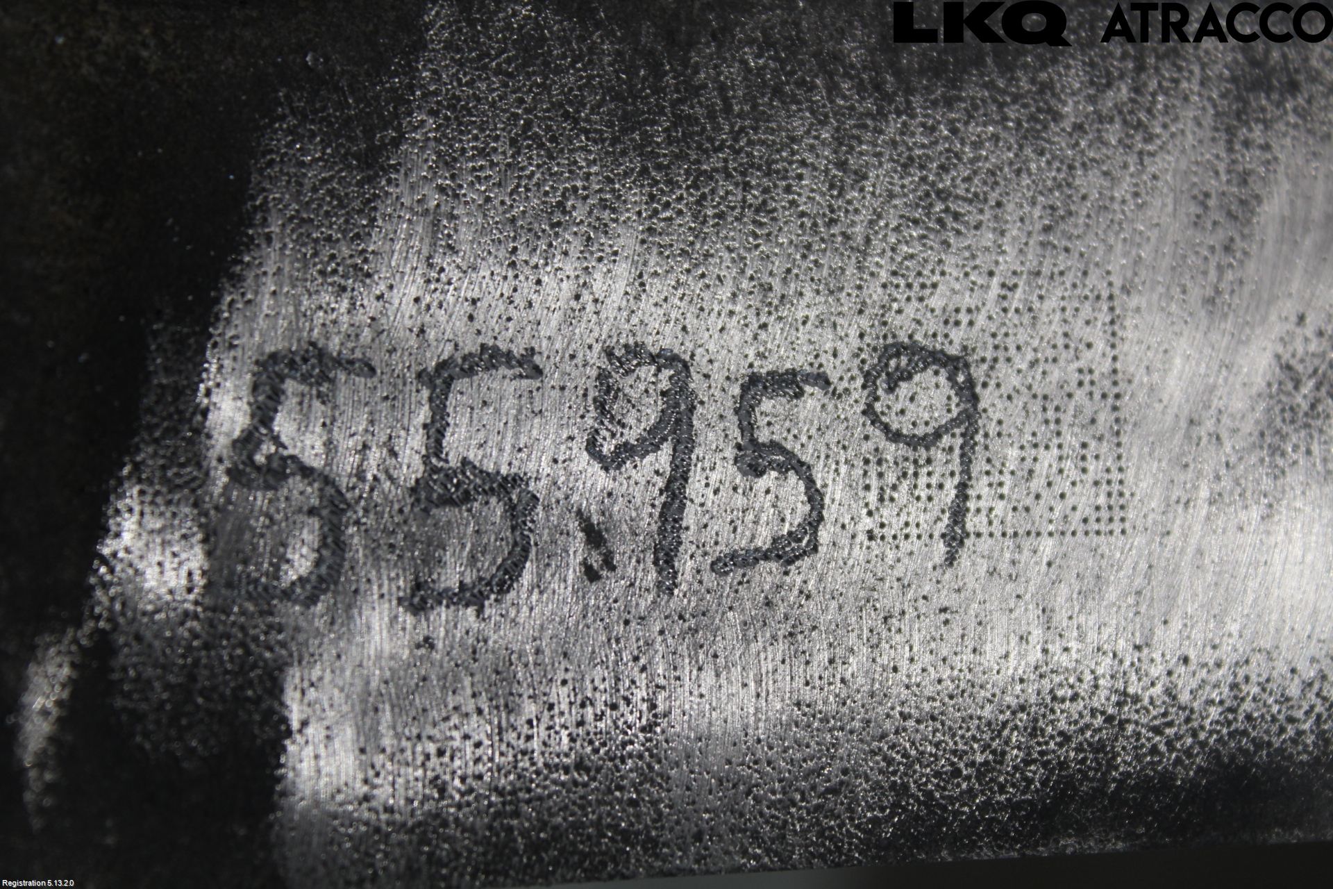 Audi A4/S4 B9 16-19 Växellåda Automat