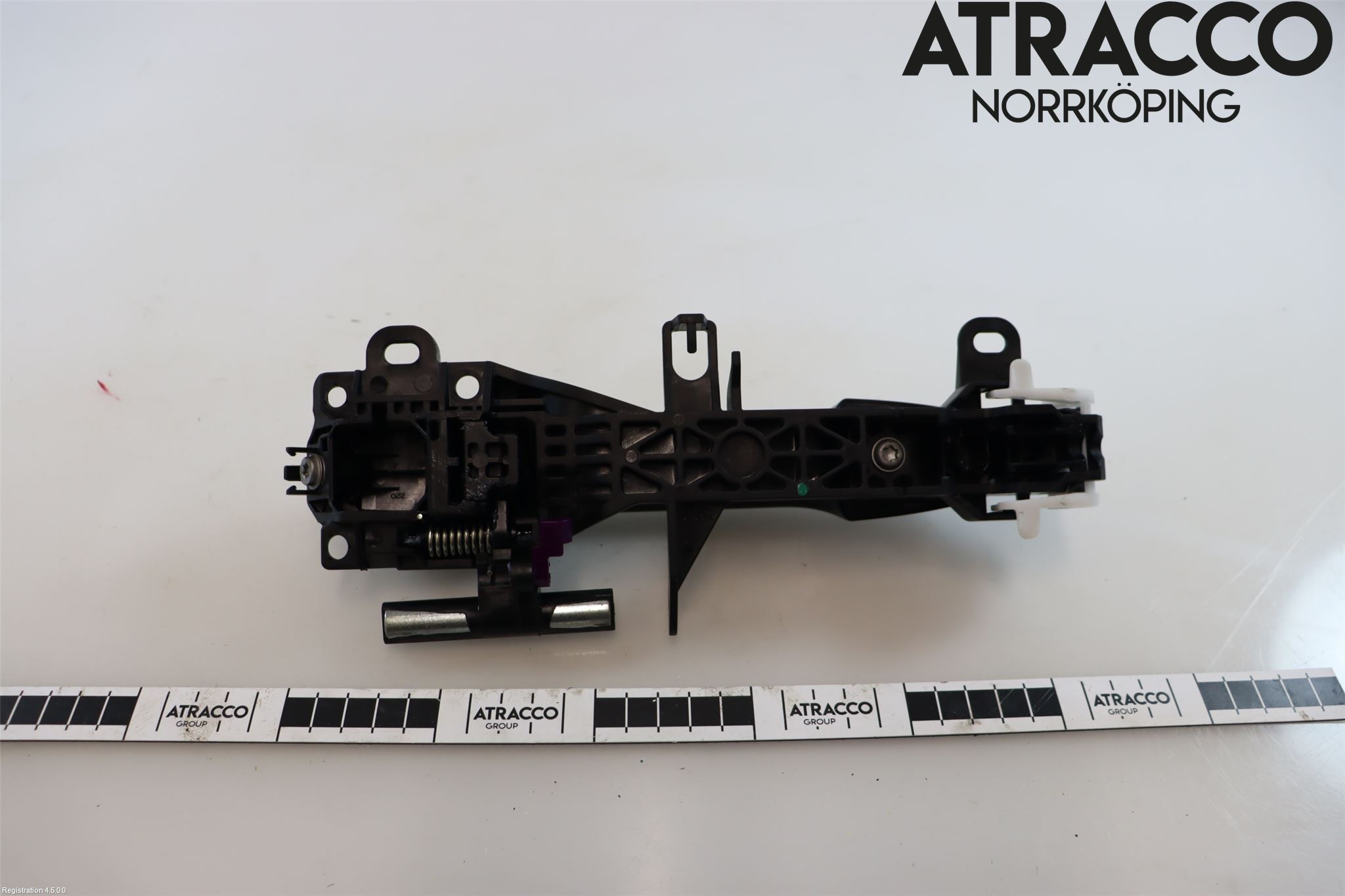 Toyota RAV4 19- Dörrhandtag Yttre Hö