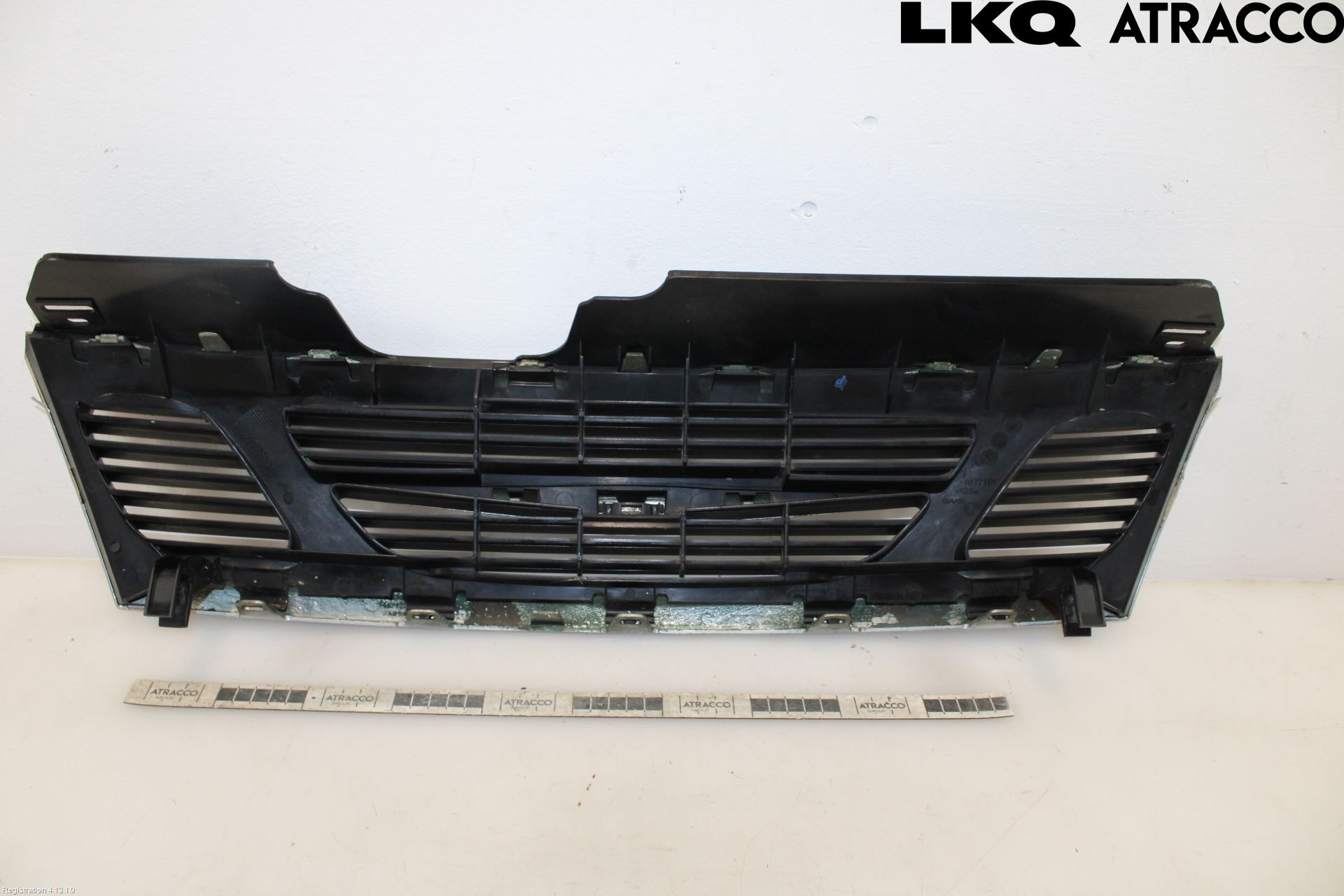 Saab 9-5 -05 Grill Komp