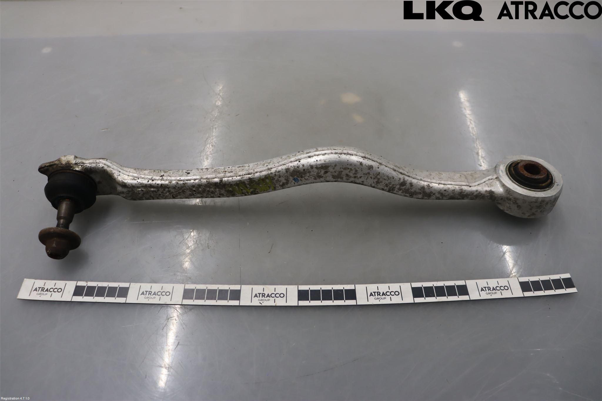 Lexus IS 250/350 14-20 Bärarm Bak Höger