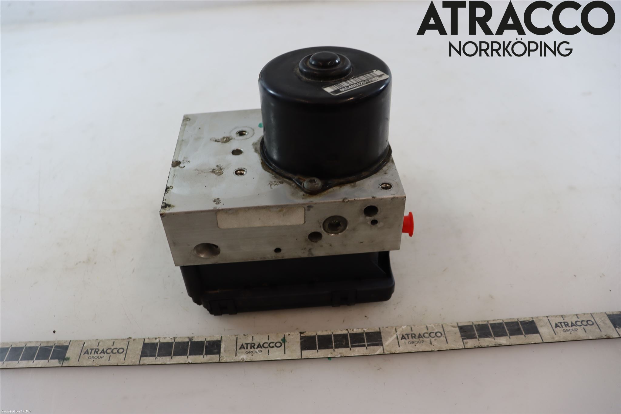 Audi TT 99-06 Abs Hydraulaggregat