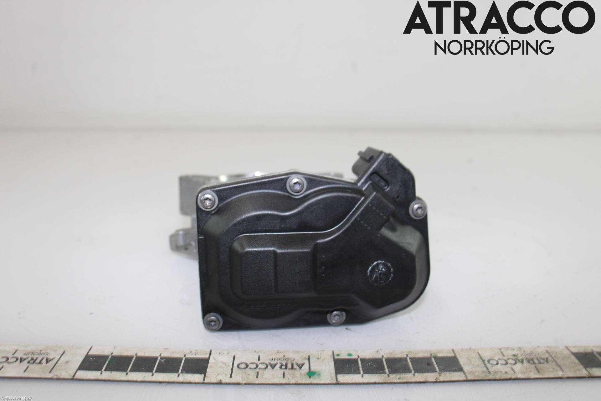 Opel ASTRA J 10-15 Injspjällhus