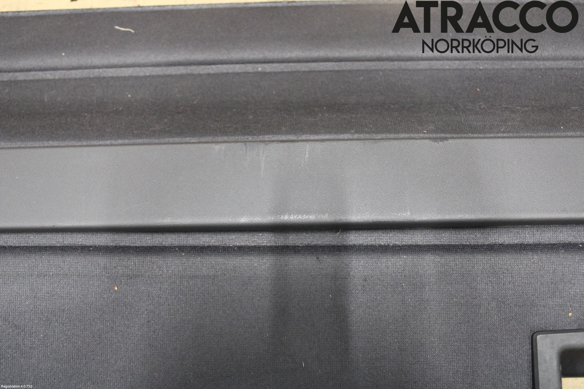 Renault MÉGANE II  06-08 Insynskydd