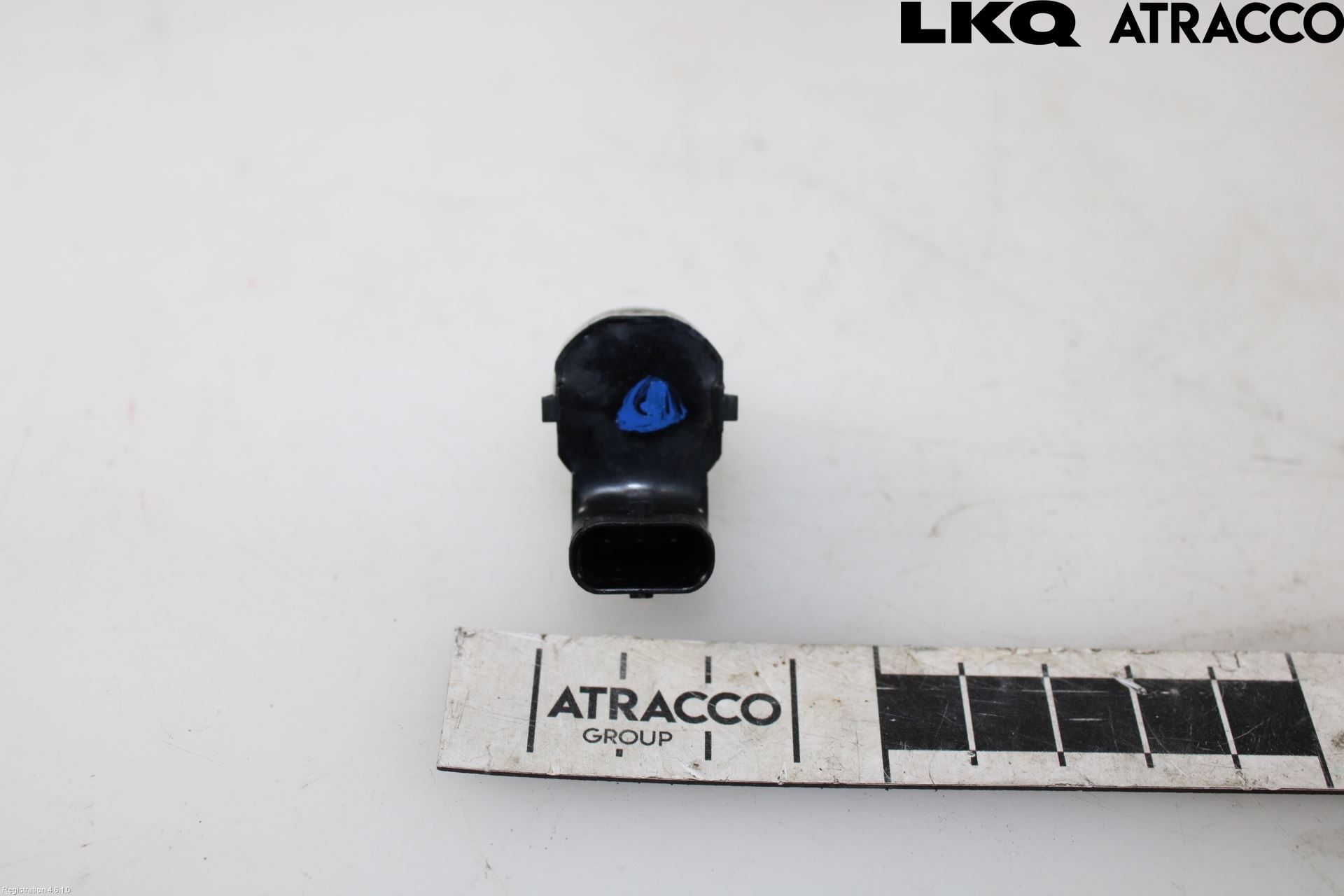 Audi A5 07-16 Parkeringshjälp Backsensor